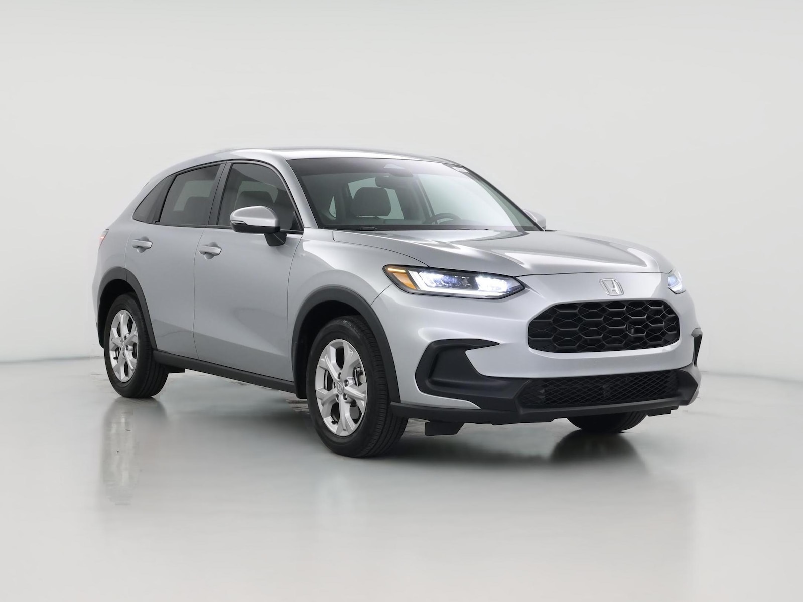 2025 Honda HR-V LX - Photo 1