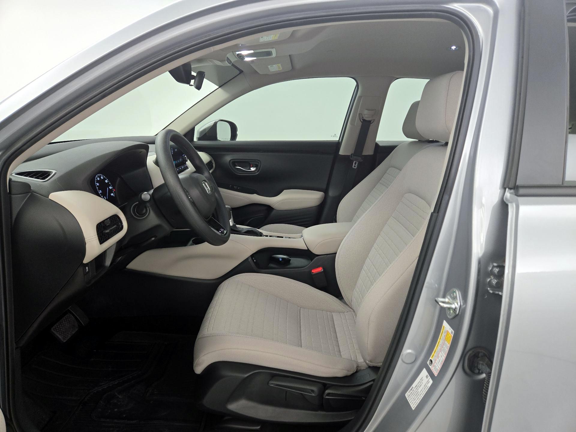 Thumbnail: 2025 Honda HR-V - 11