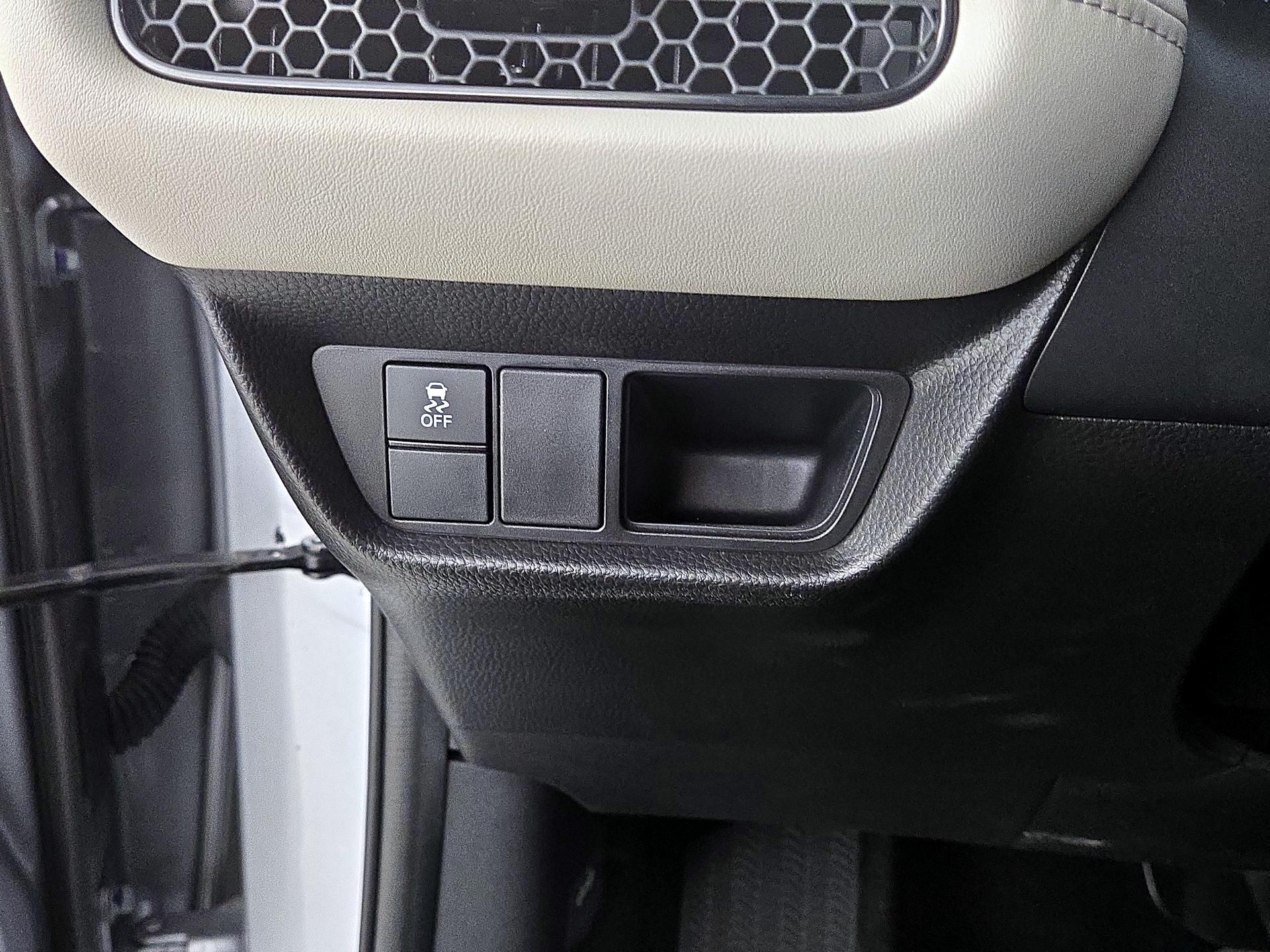 Thumbnail: 2025 Honda HR-V - 13