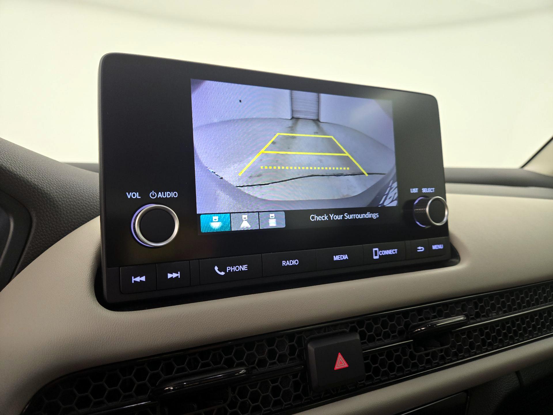 Thumbnail: 2025 Honda HR-V - 14