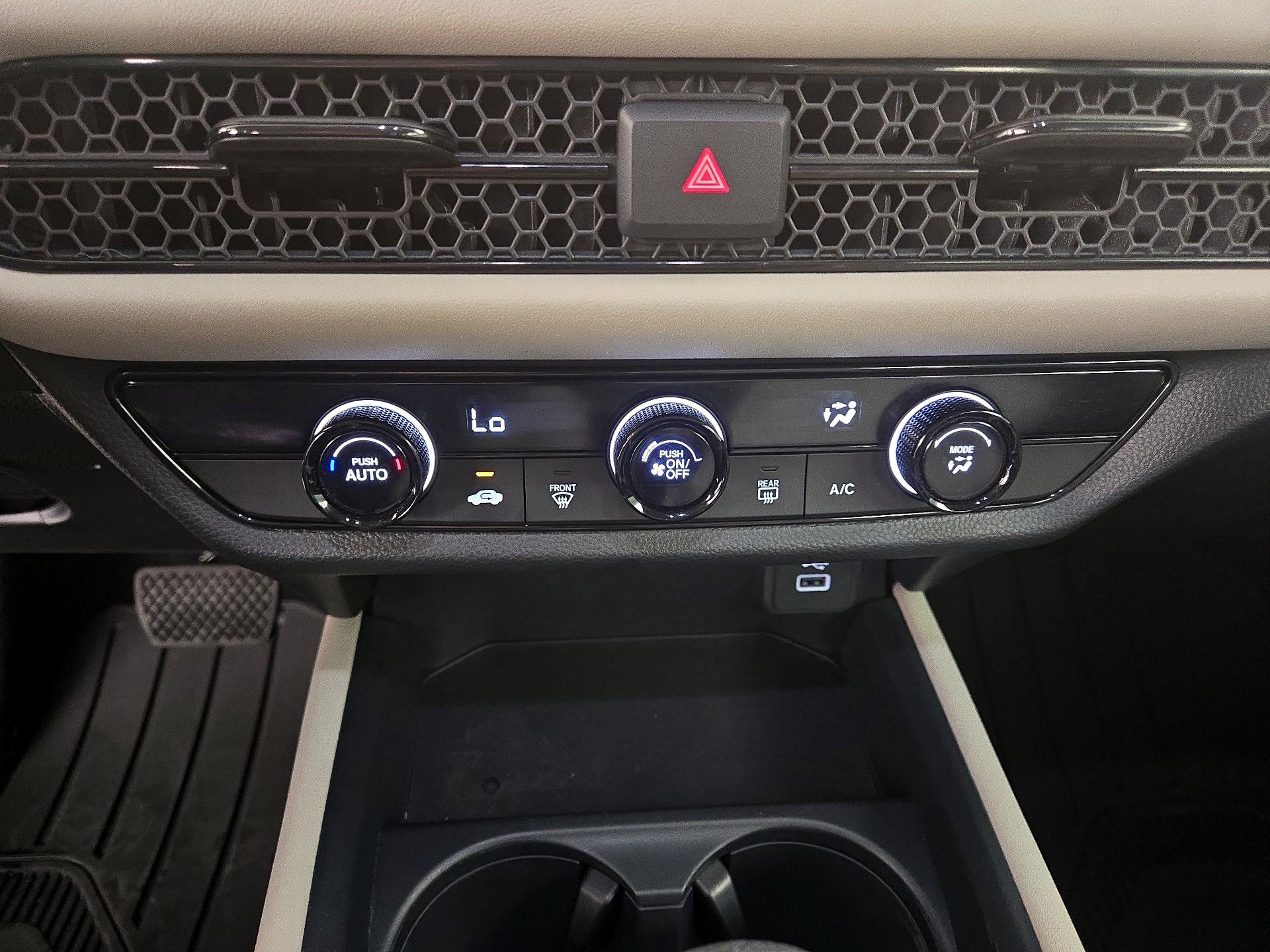 Thumbnail: 2025 Honda HR-V - 16