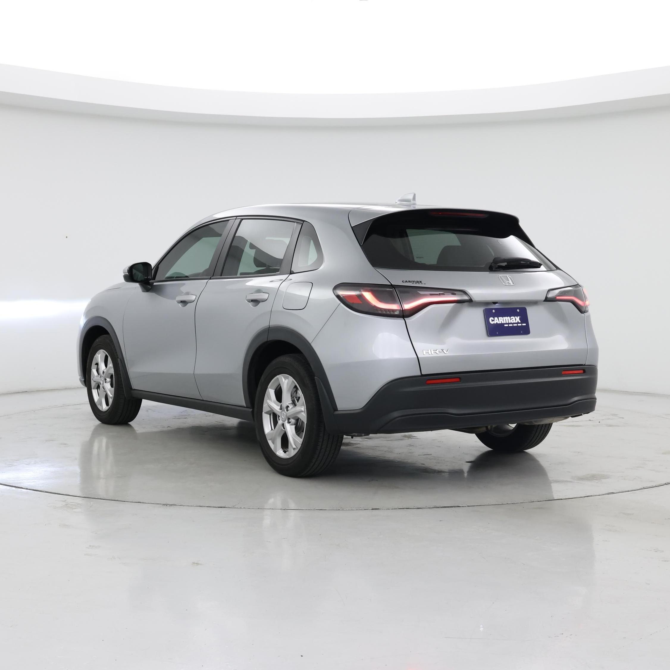 Thumbnail: 2025 Honda HR-V - 2