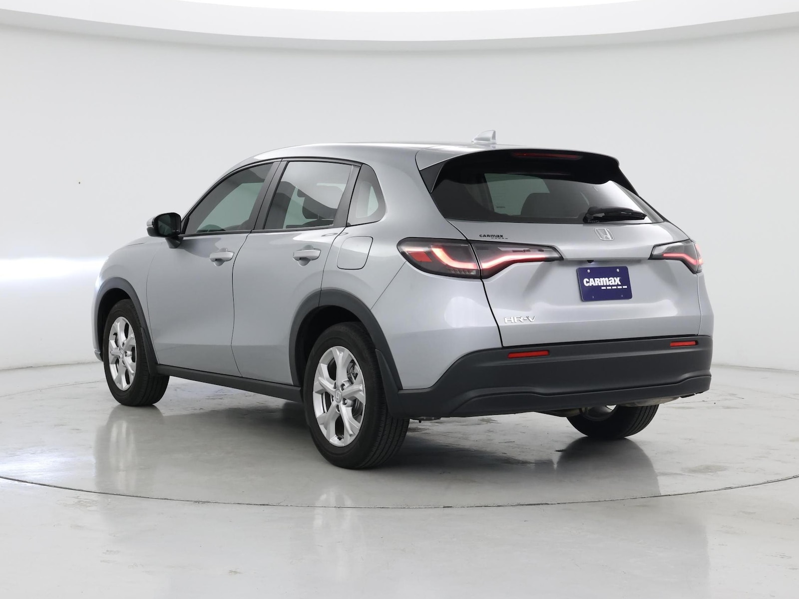 2025 Honda HR-V LX - Photo 3