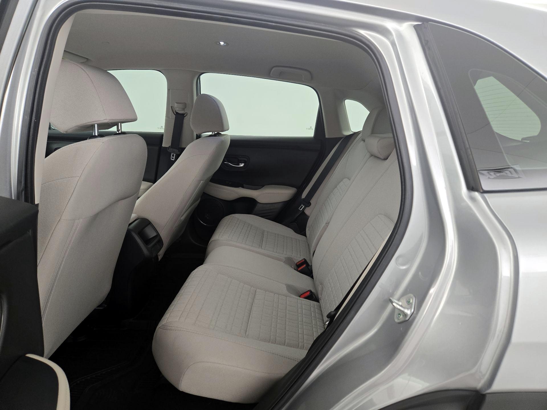 Thumbnail: 2025 Honda HR-V - 19