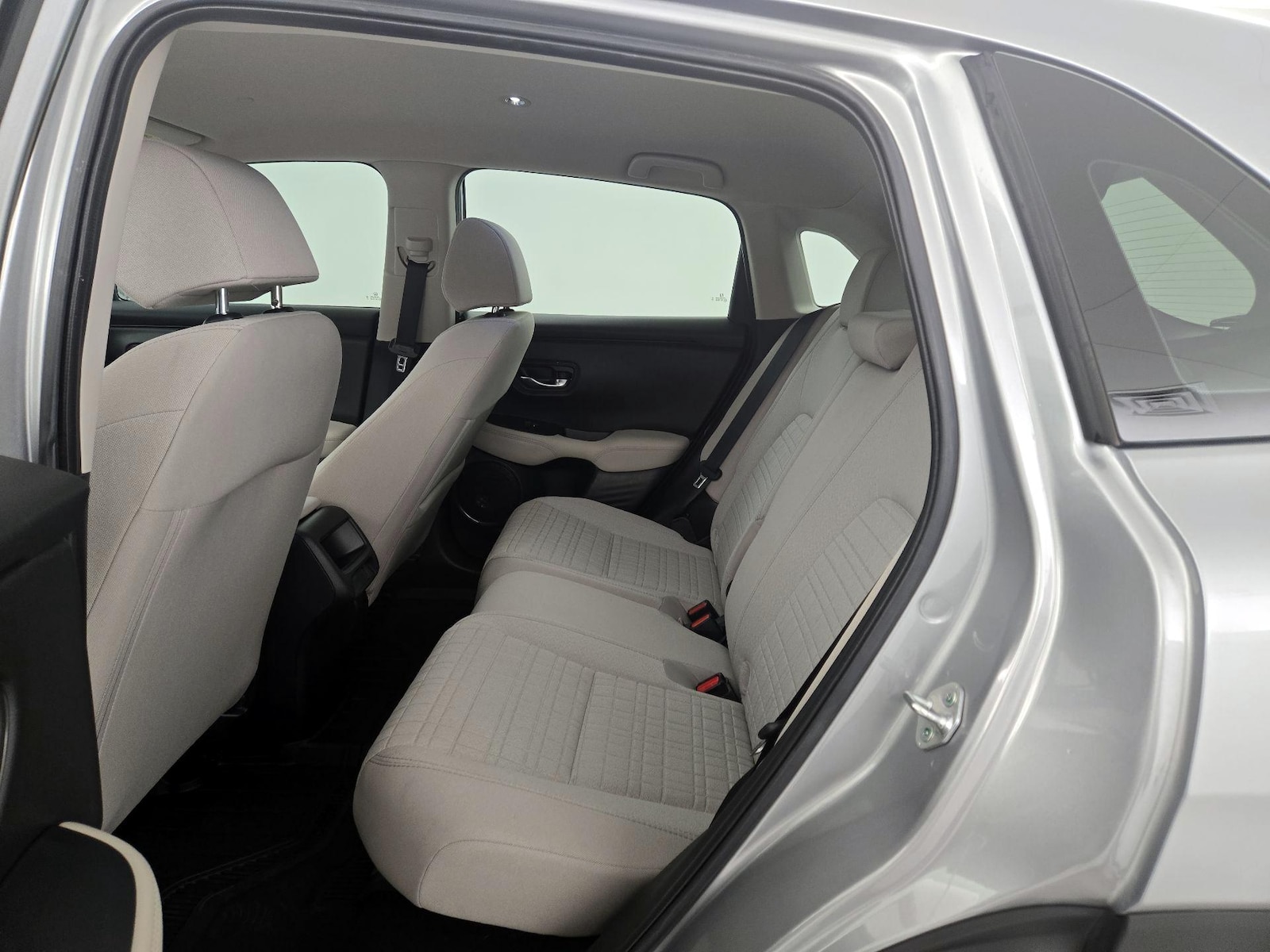 2025 Honda HR-V LX - Photo 20