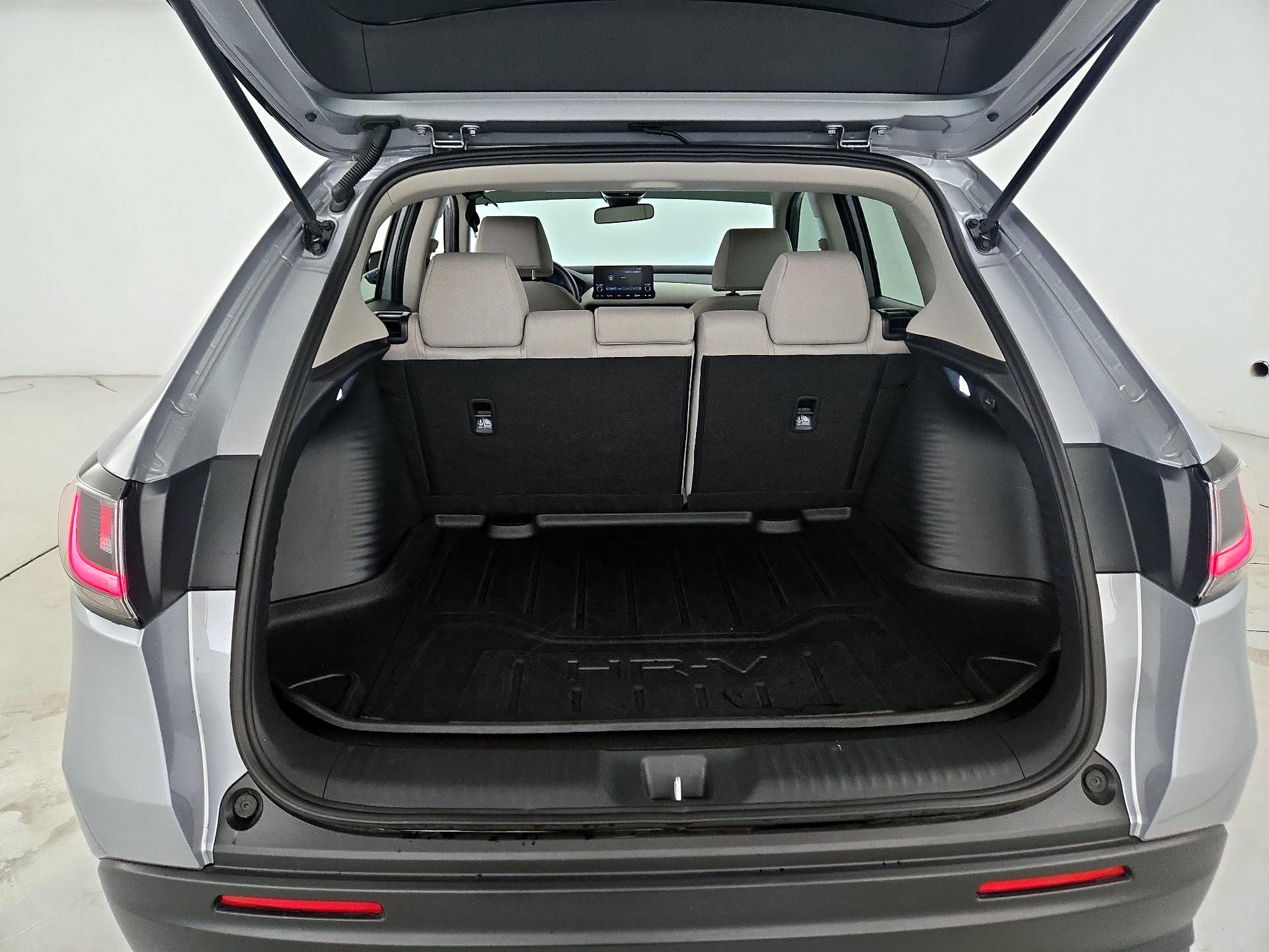 Thumbnail: 2025 Honda HR-V - 20