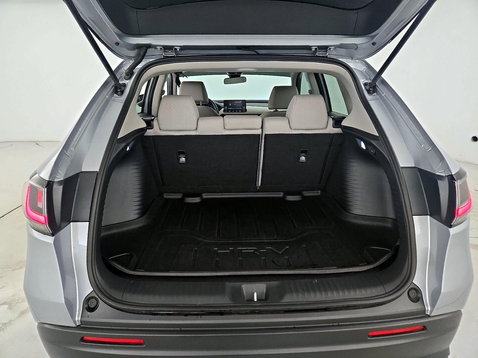 2025 Honda HR-V LX - Photo 21