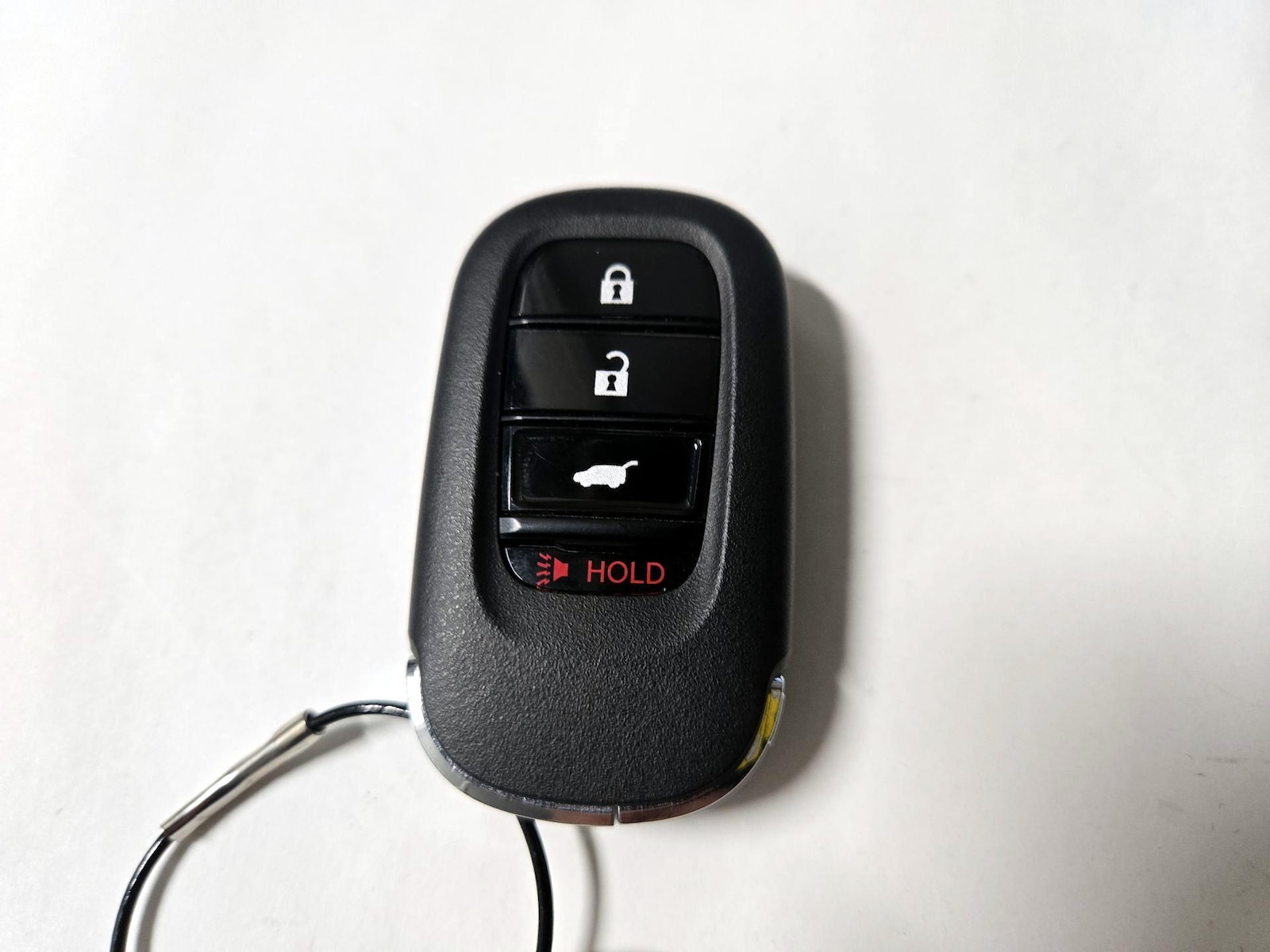 2025 Honda HR-V LX - Photo 23