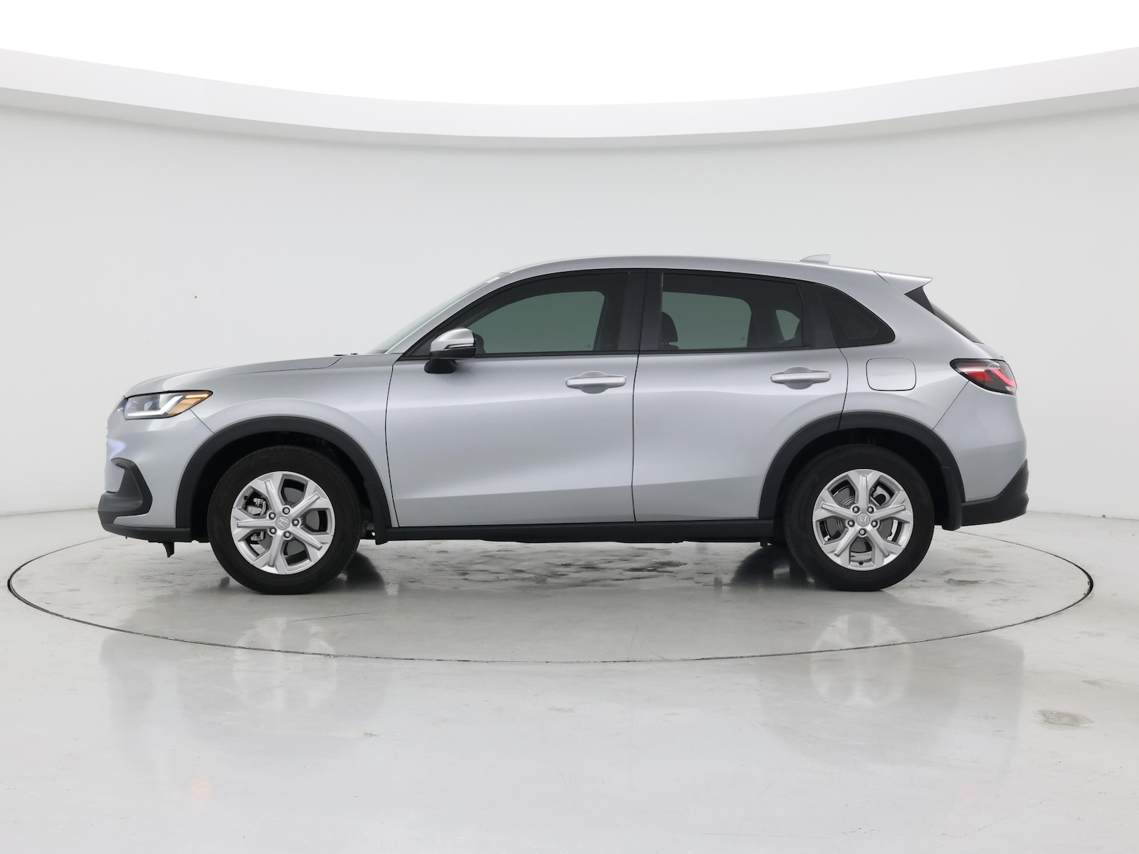 2025 Honda HR-V LX - Photo 4