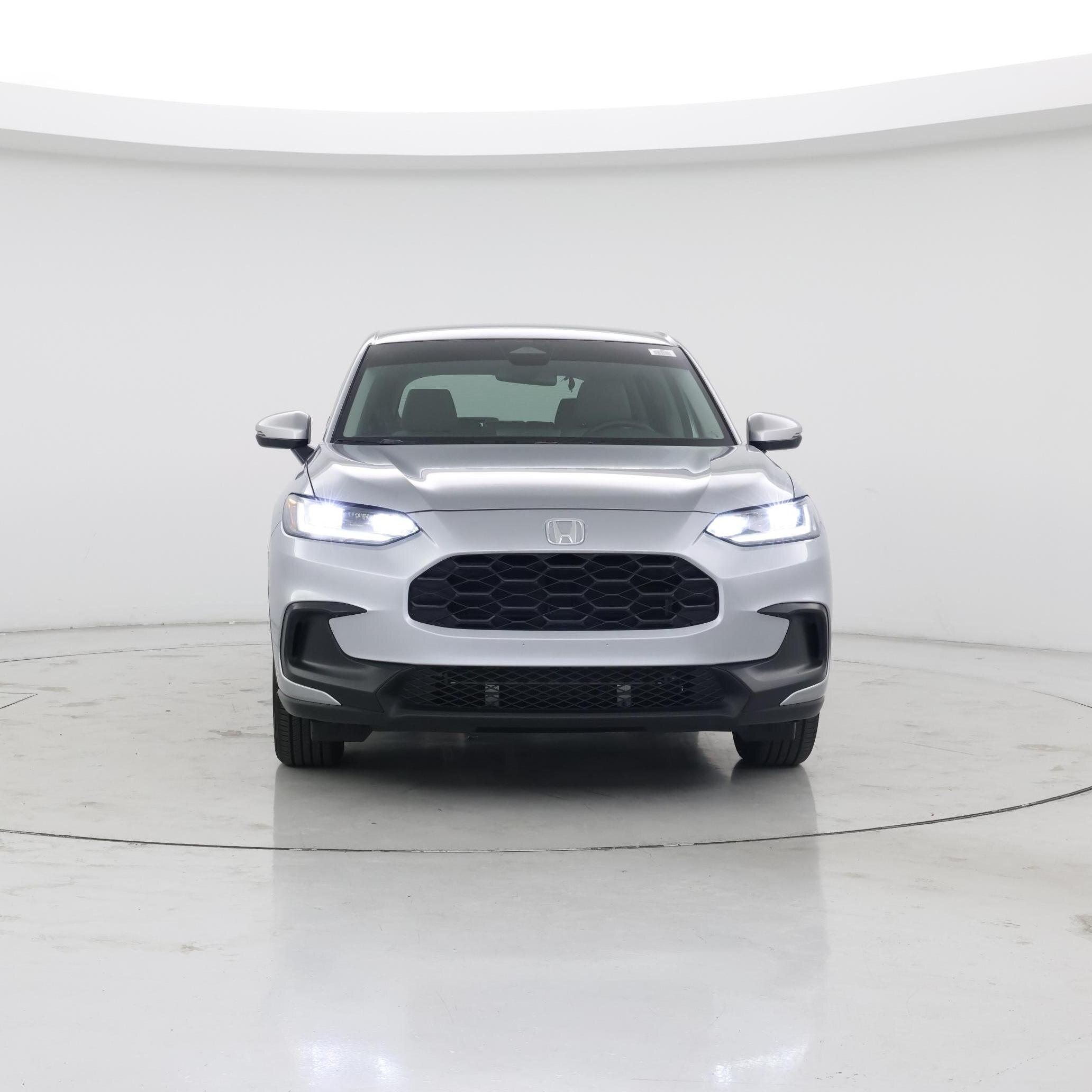 Thumbnail: 2025 Honda HR-V - 5