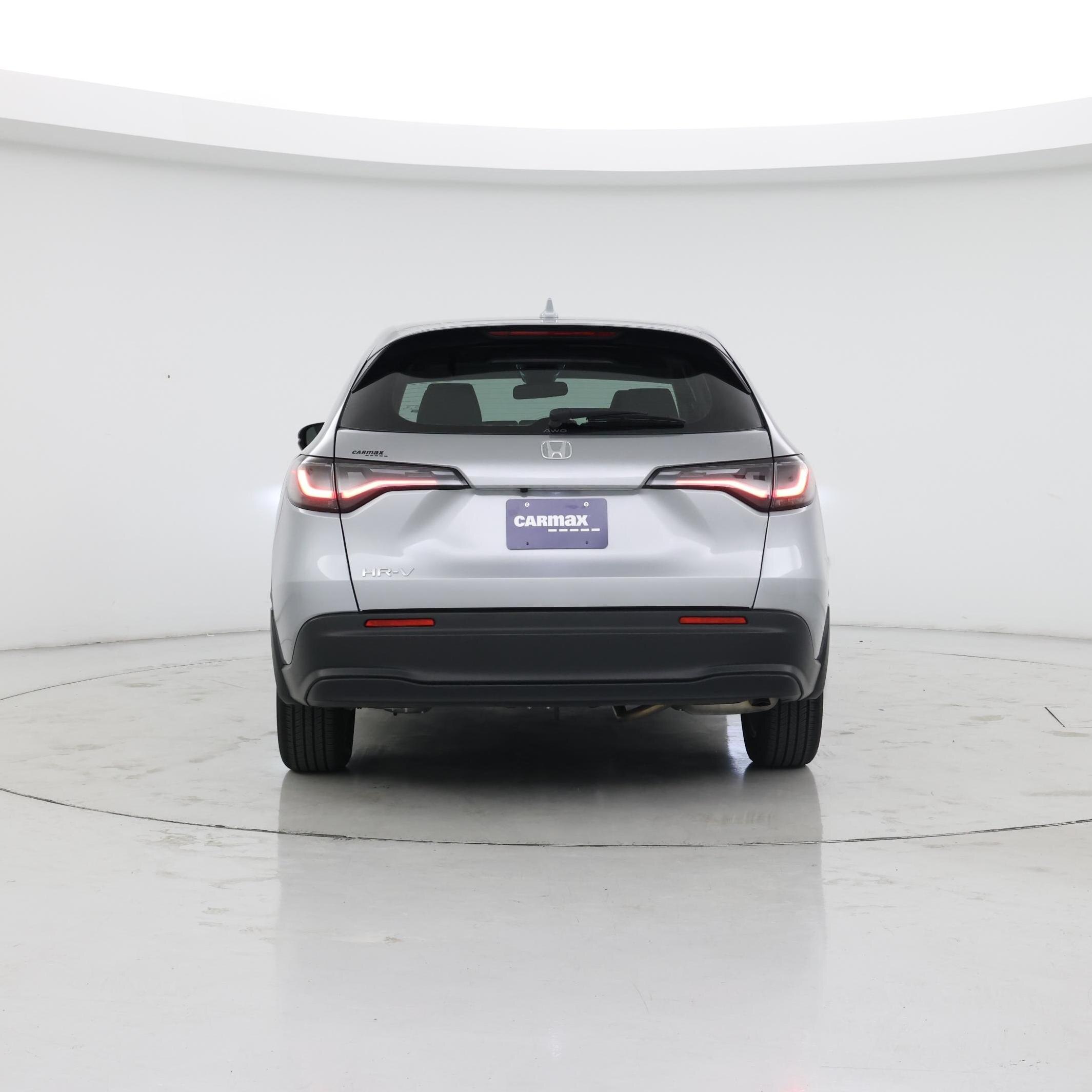 Thumbnail: 2025 Honda HR-V - 6