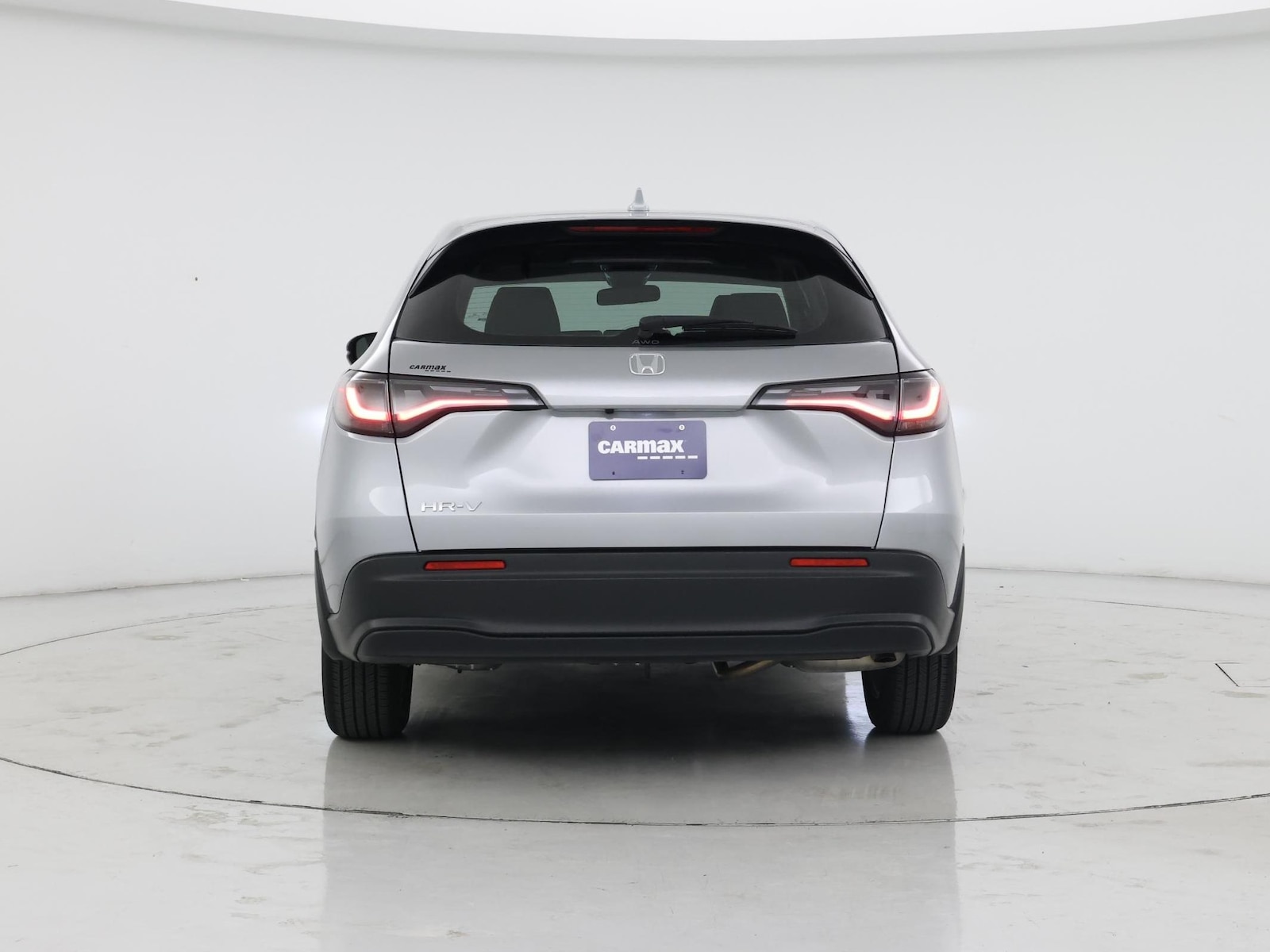 2025 Honda HR-V LX - Photo 7