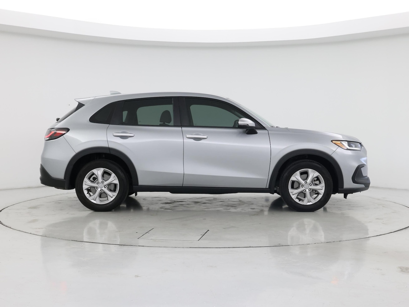 2025 Honda HR-V LX - Photo 8