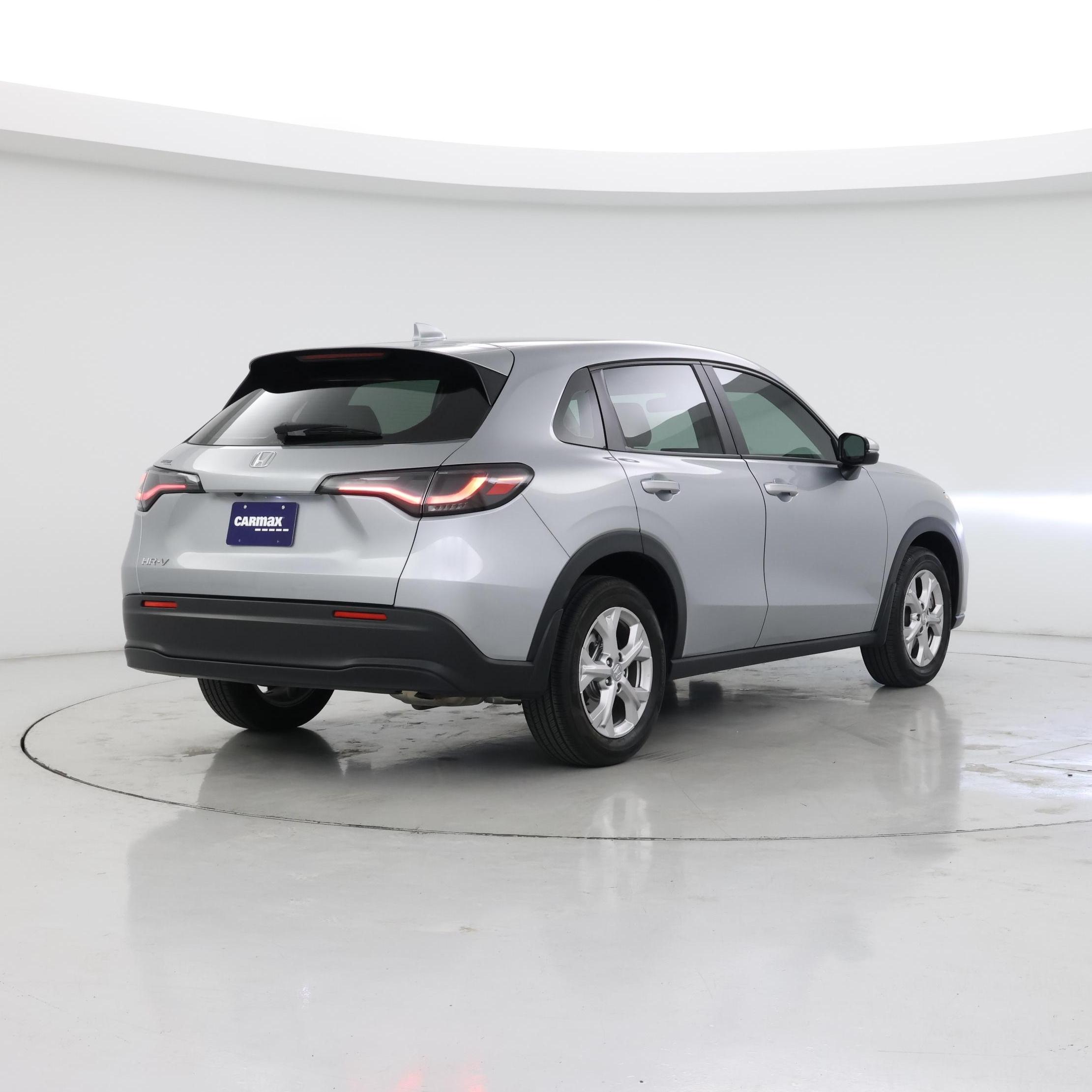 Thumbnail: 2025 Honda HR-V - 8