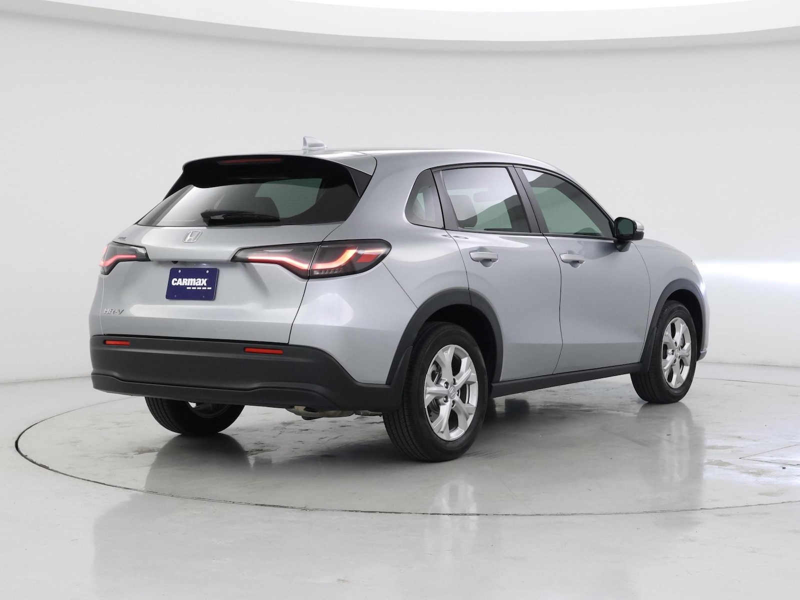 2025 Honda HR-V LX - Photo 9