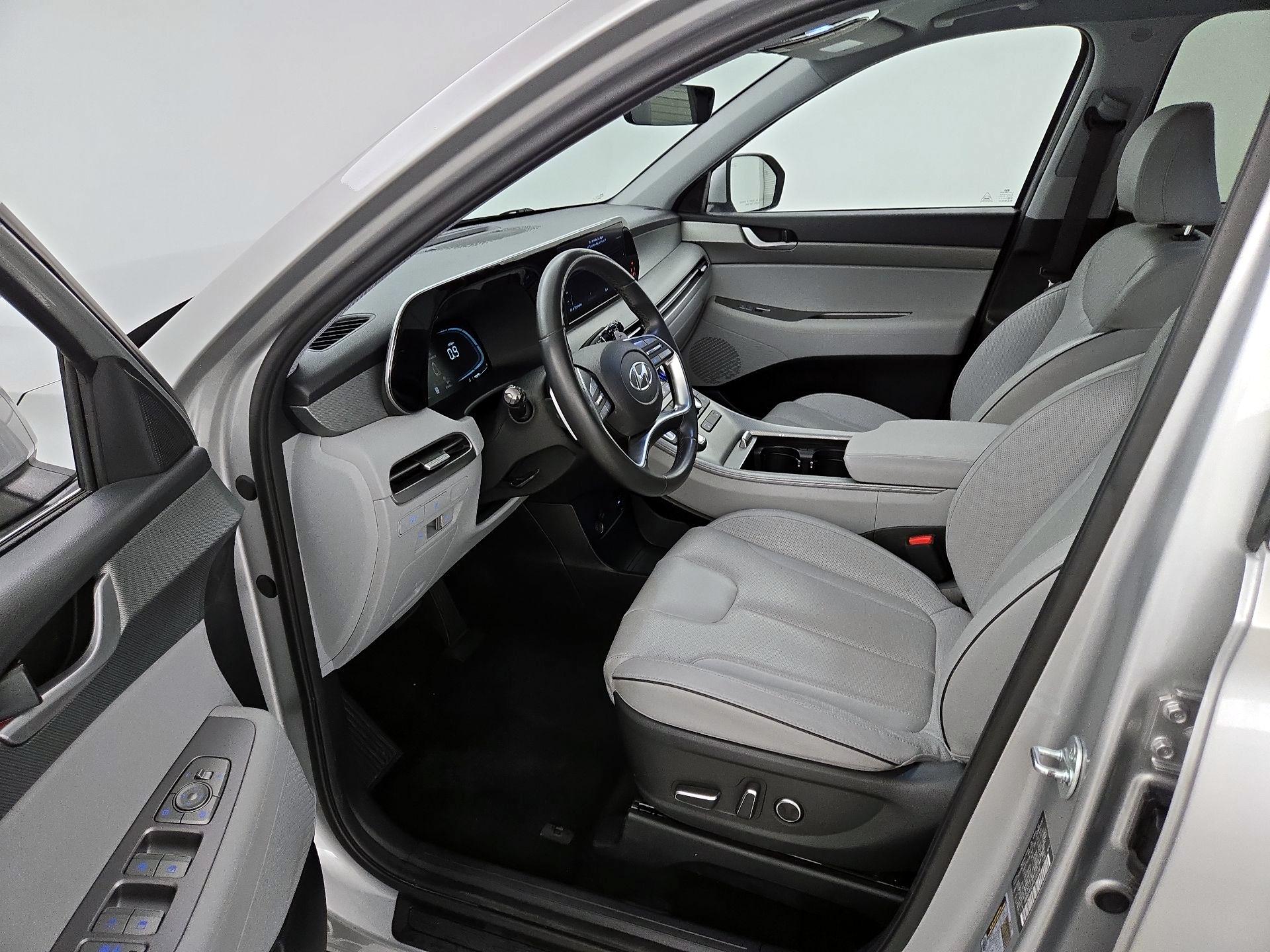 Thumbnail: 2024 Hyundai Palisade - 11