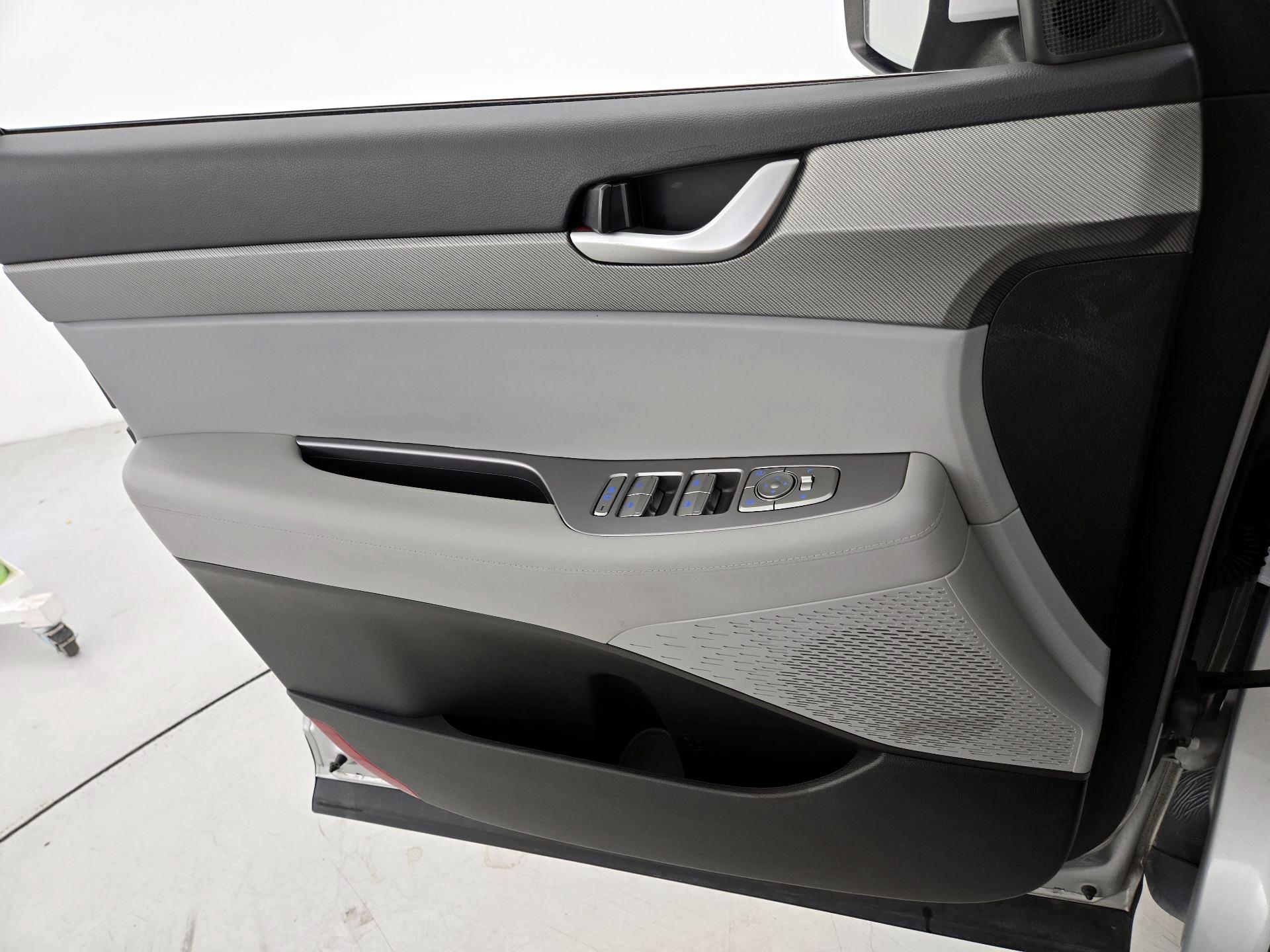 Thumbnail: 2024 Hyundai Palisade - 12