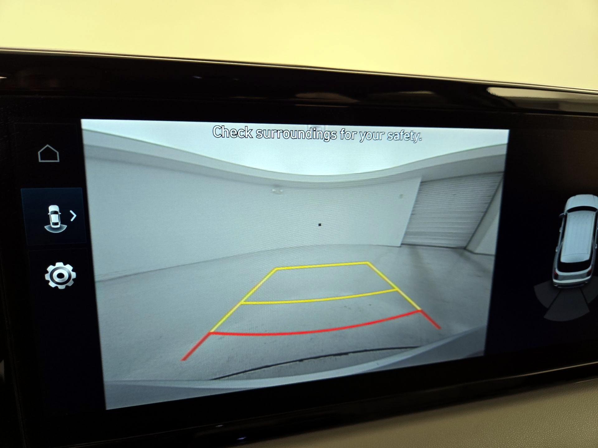 Thumbnail: 2024 Hyundai Palisade - 15