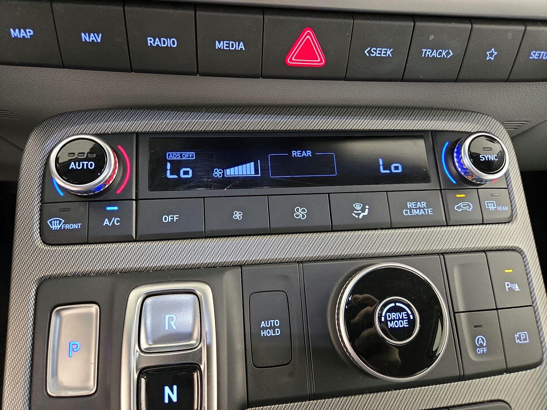 Thumbnail: 2024 Hyundai Palisade - 17