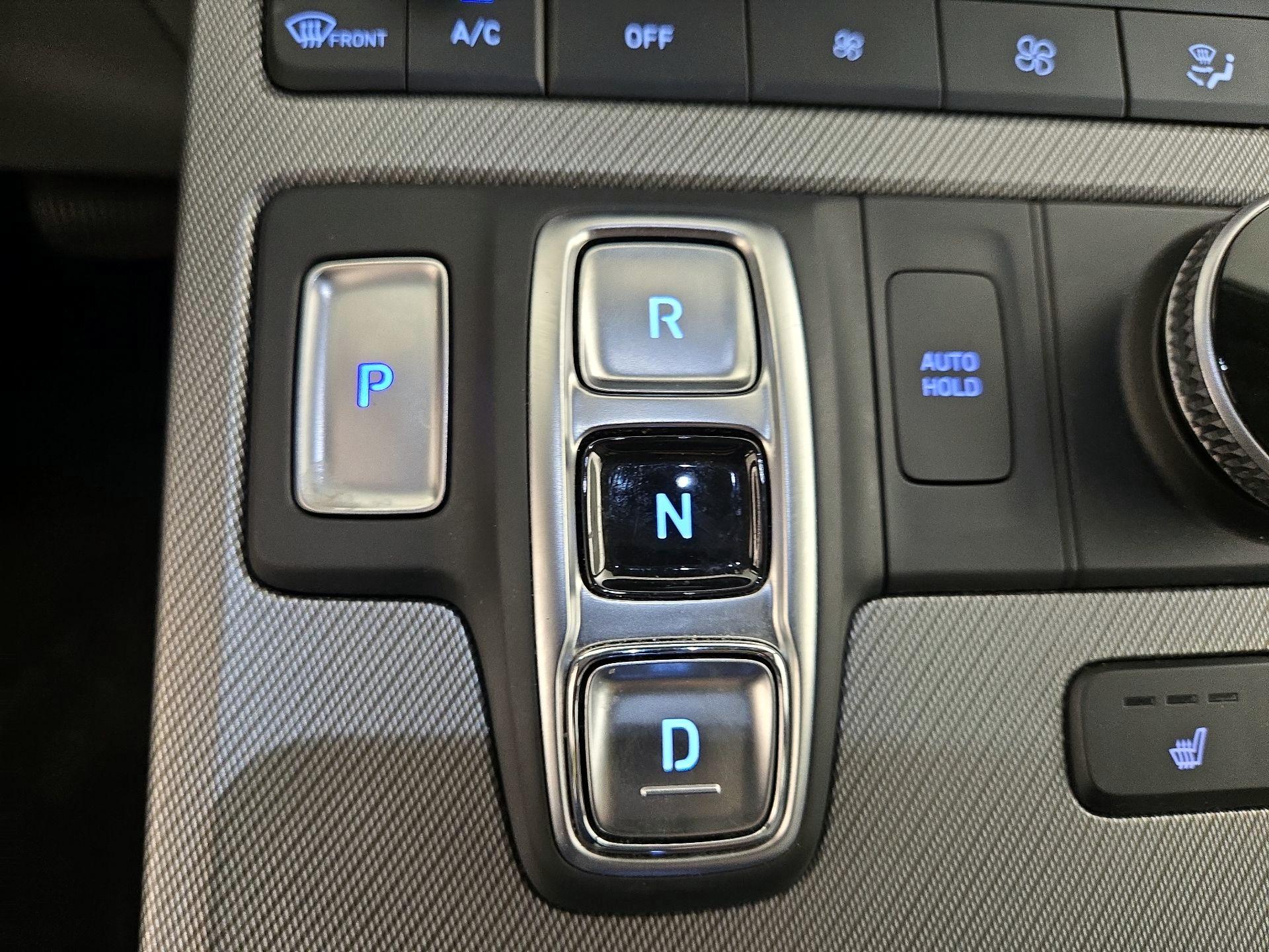 Thumbnail: 2024 Hyundai Palisade - 18