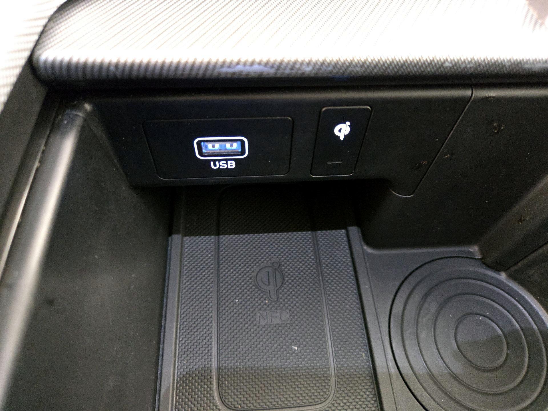 Thumbnail: 2024 Hyundai Palisade - 19