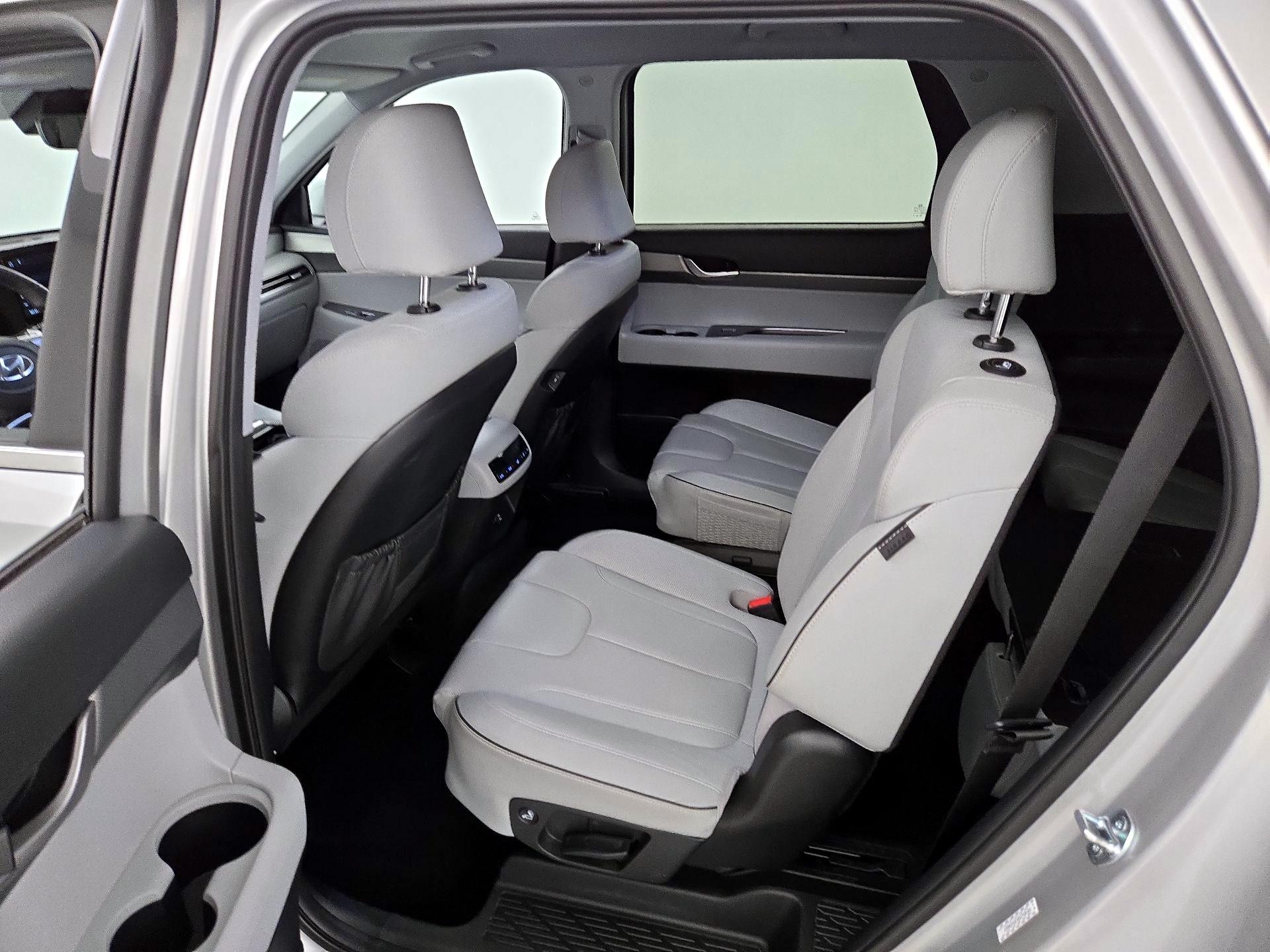 Thumbnail: 2024 Hyundai Palisade - 20