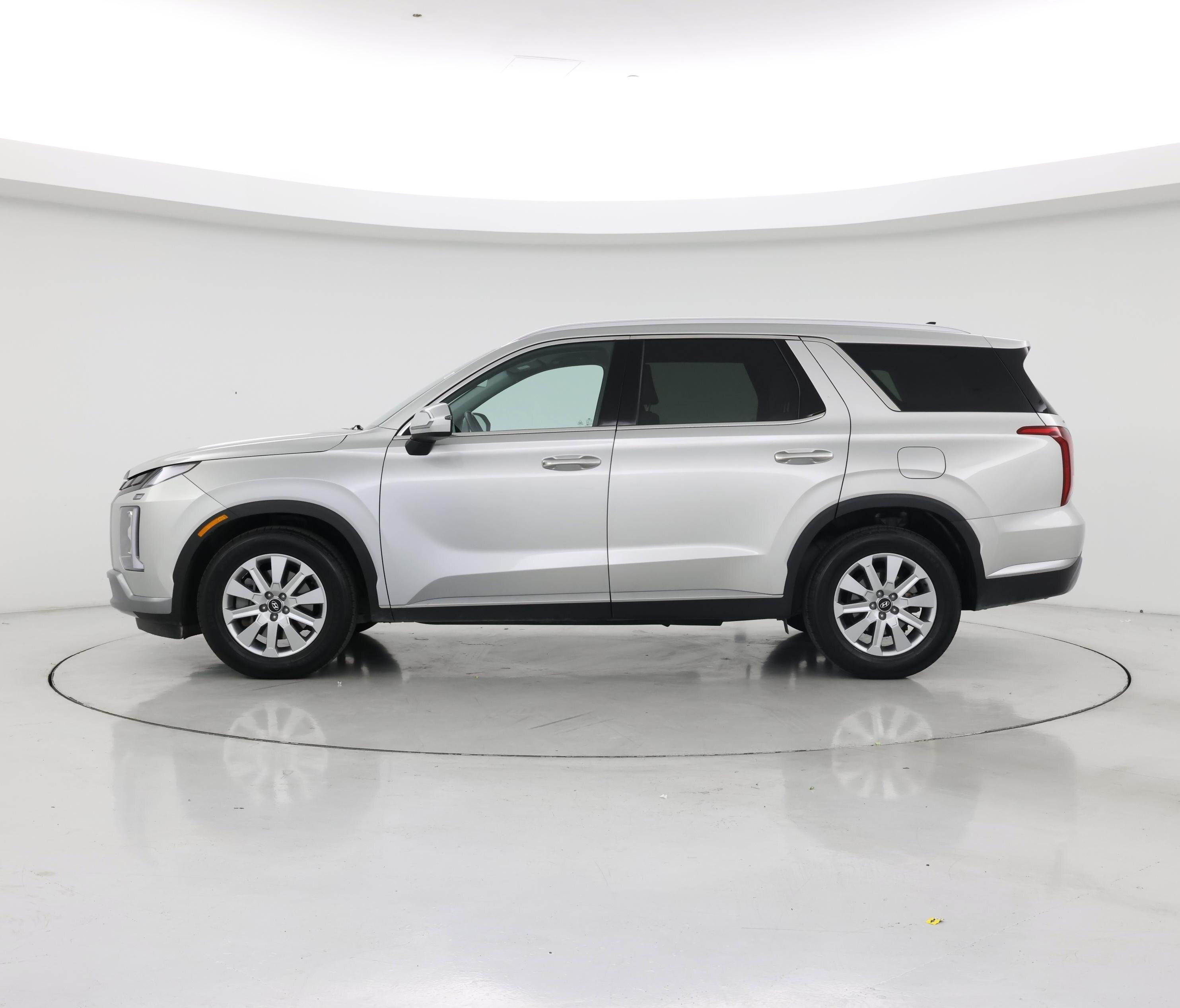 Thumbnail: 2024 Hyundai Palisade - 3