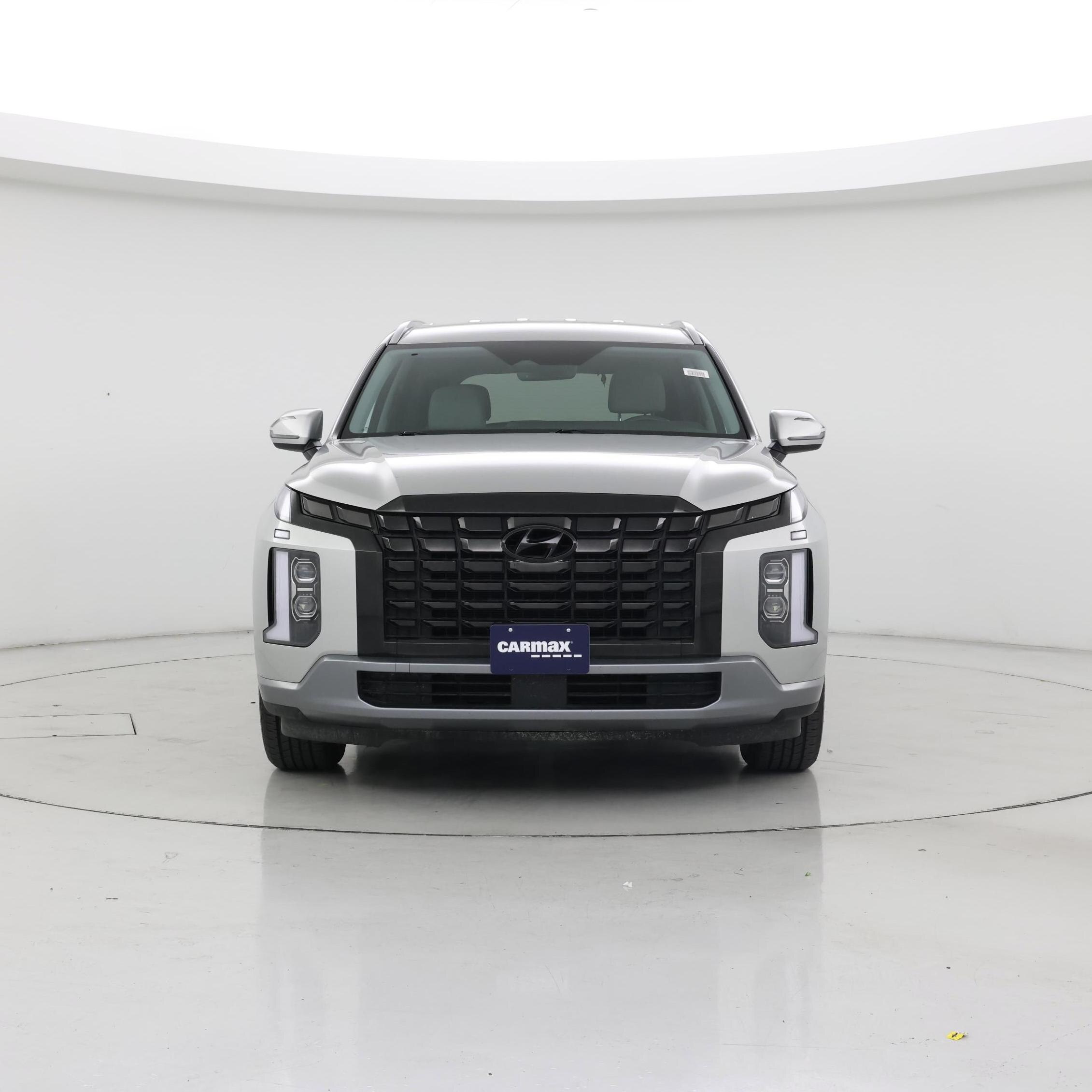 Thumbnail: 2024 Hyundai Palisade - 5