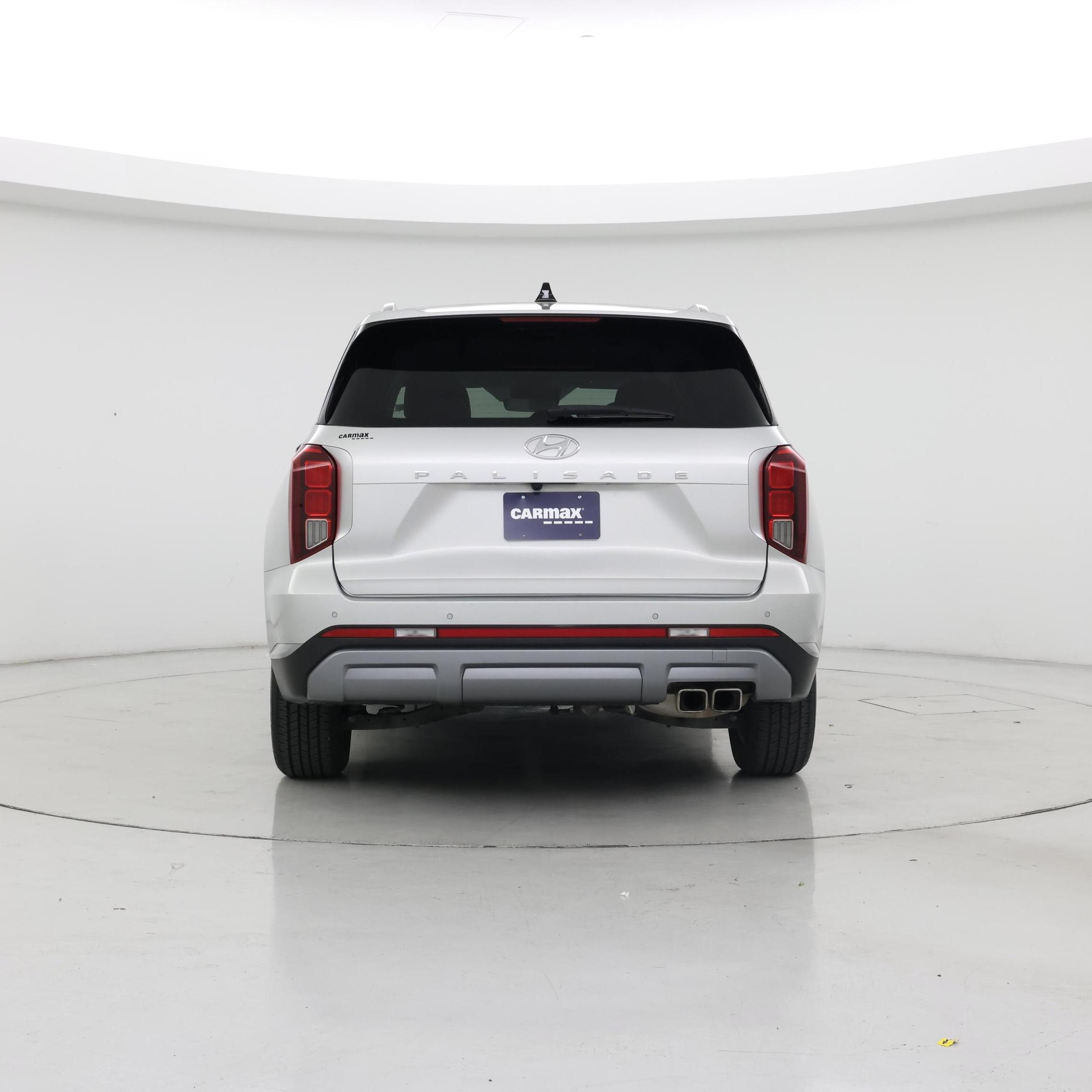 Thumbnail: 2024 Hyundai Palisade - 6