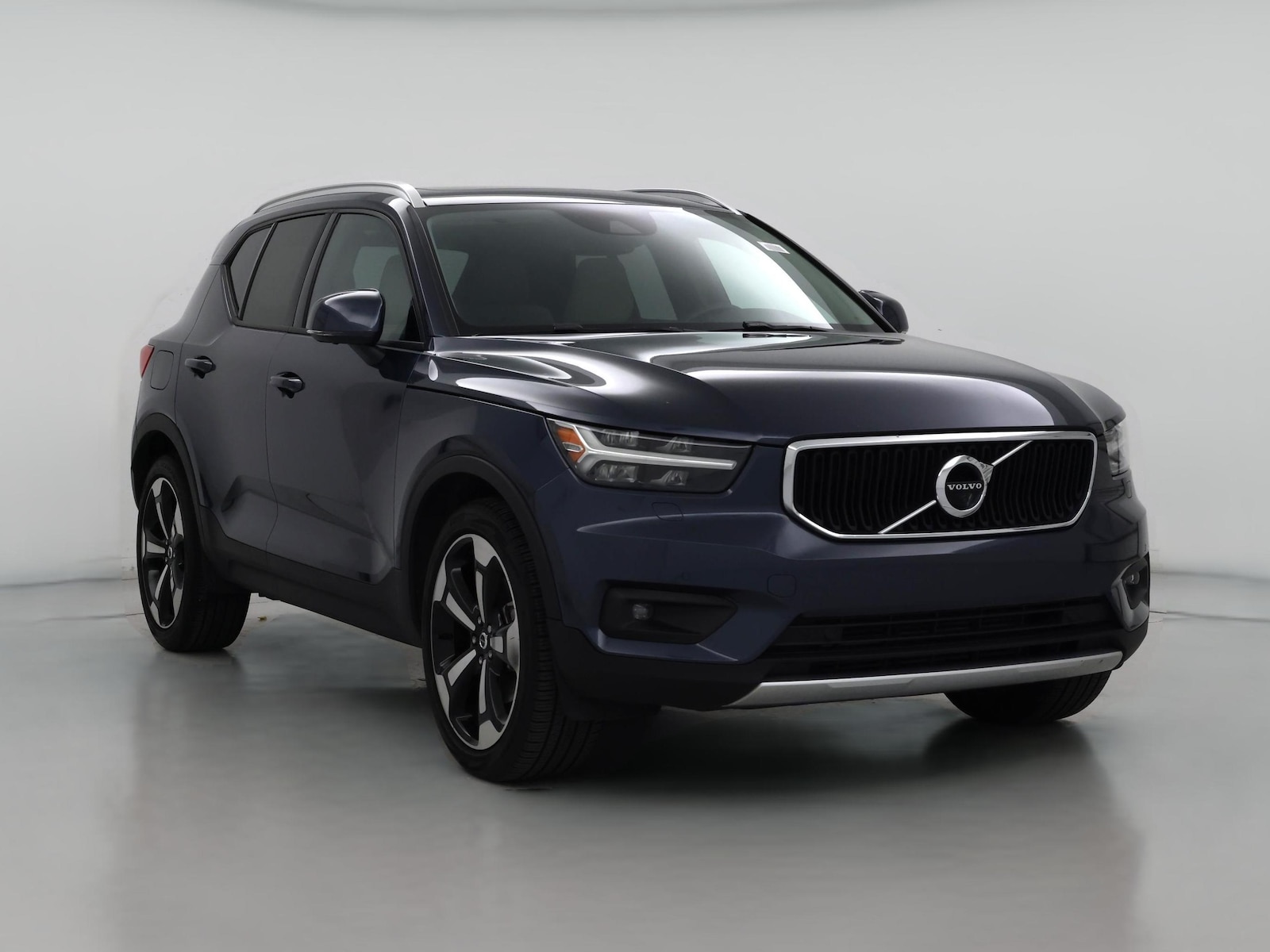 2021 Volvo XC40