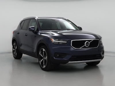 2021 Volvo XC40 T5 Momentum