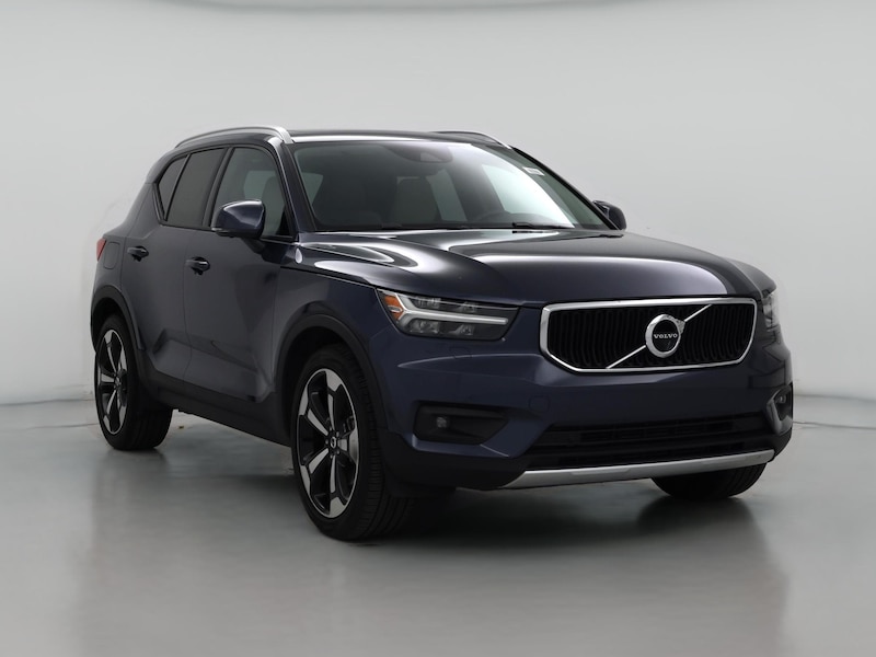2021 Volvo XC40 T5 Momentum -
                  Las Vegas, NV