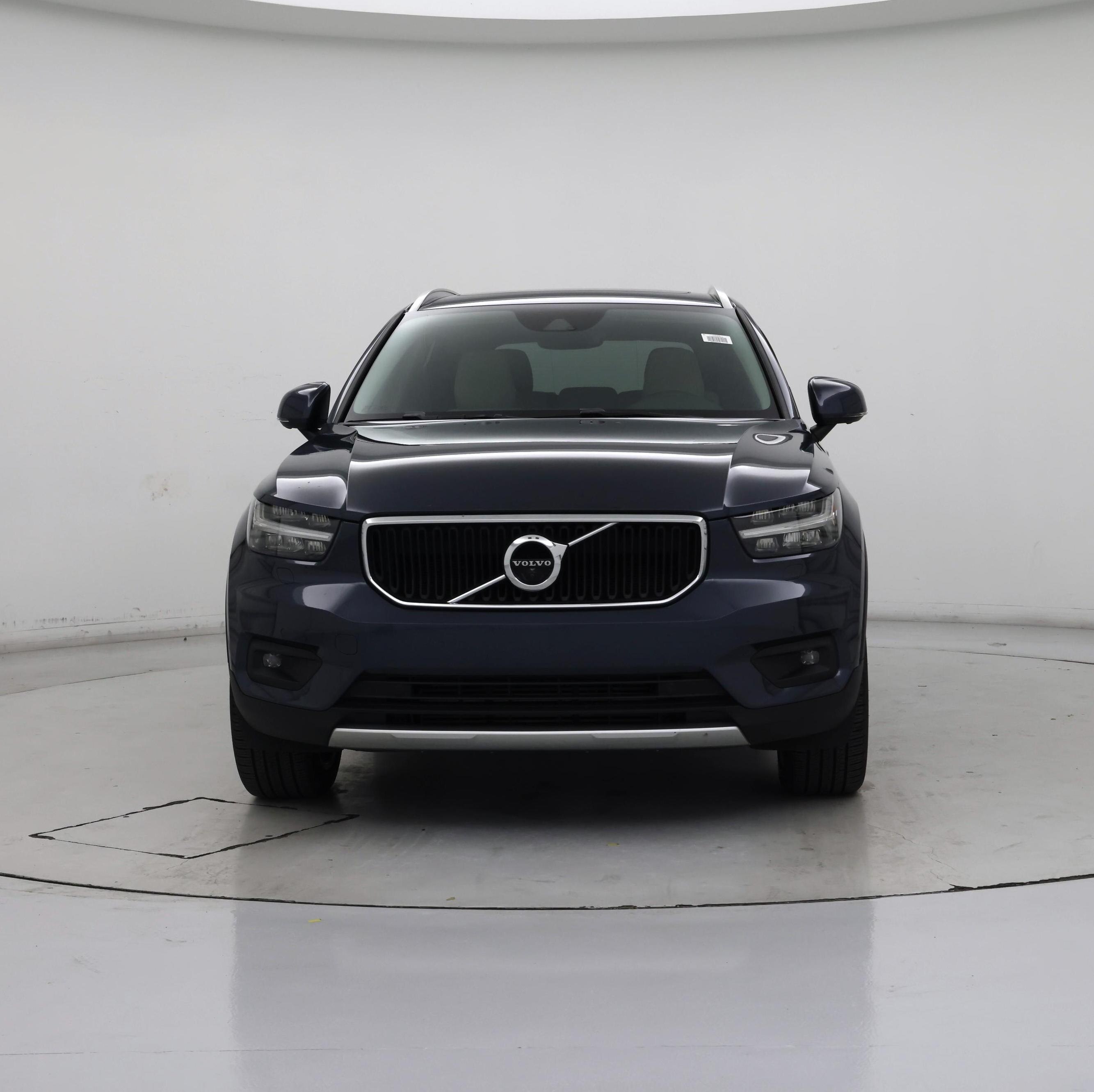 Thumbnail: 2021 Volvo XC40 - 5