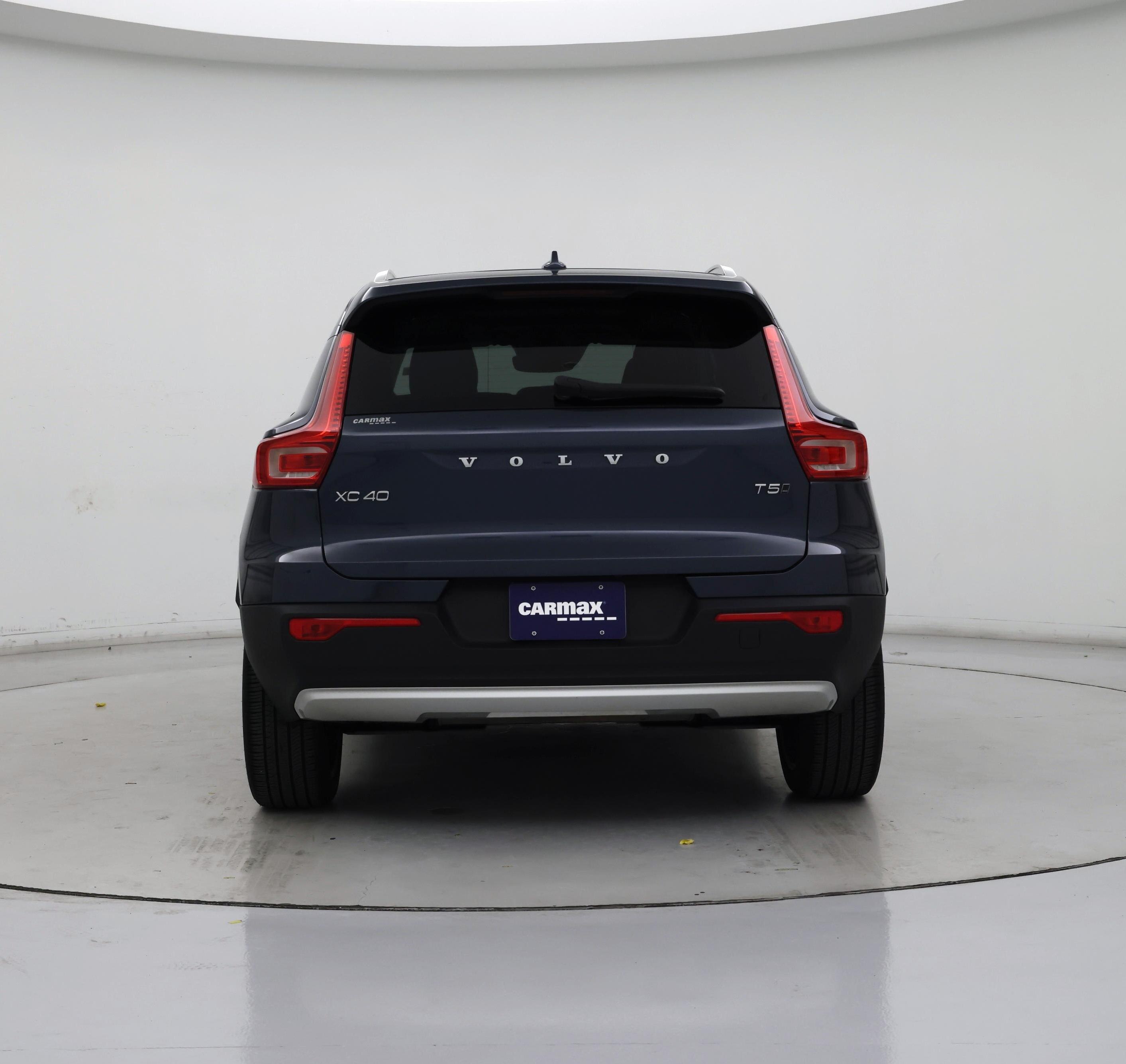 Thumbnail: 2021 Volvo XC40 - 6