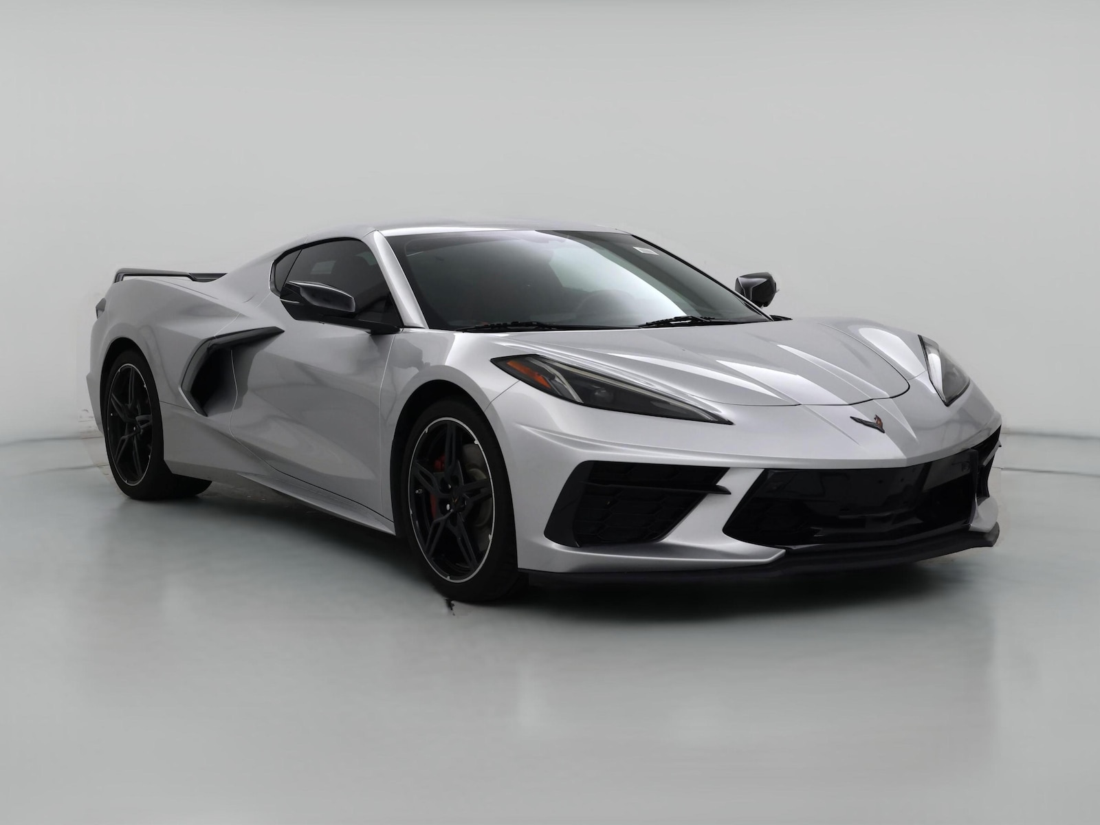 2020 Chevrolet Corvette