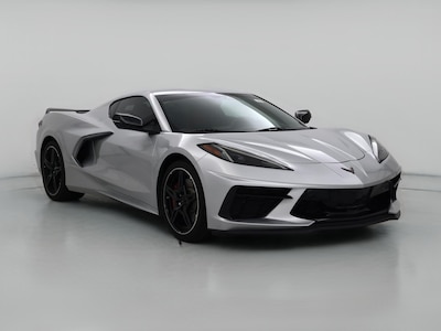 2020 Chevrolet Corvette Stingray 2LT