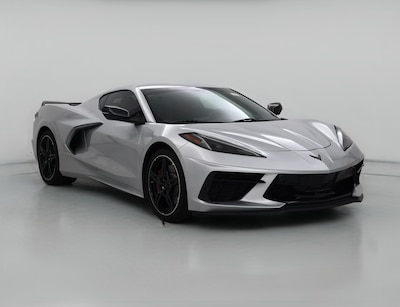 2020 Chevrolet Corvette Stingray 2LT