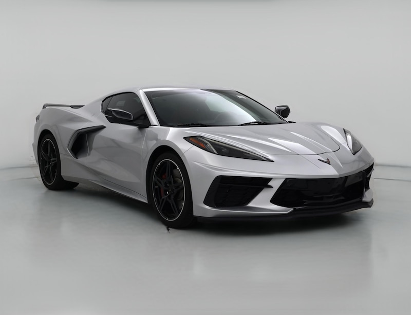 2020 Chevrolet Corvette Stingray 2LT