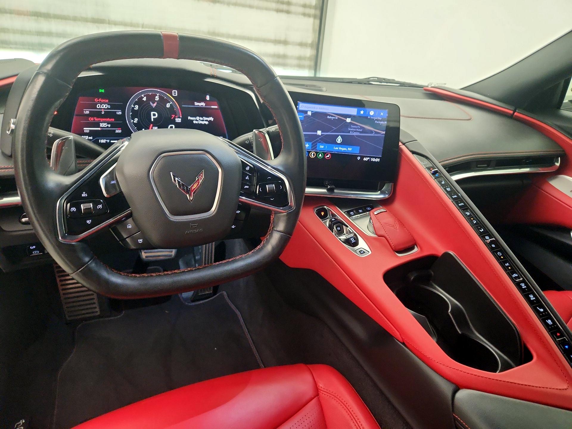Thumbnail: 2020 Chevrolet Corvette - 9