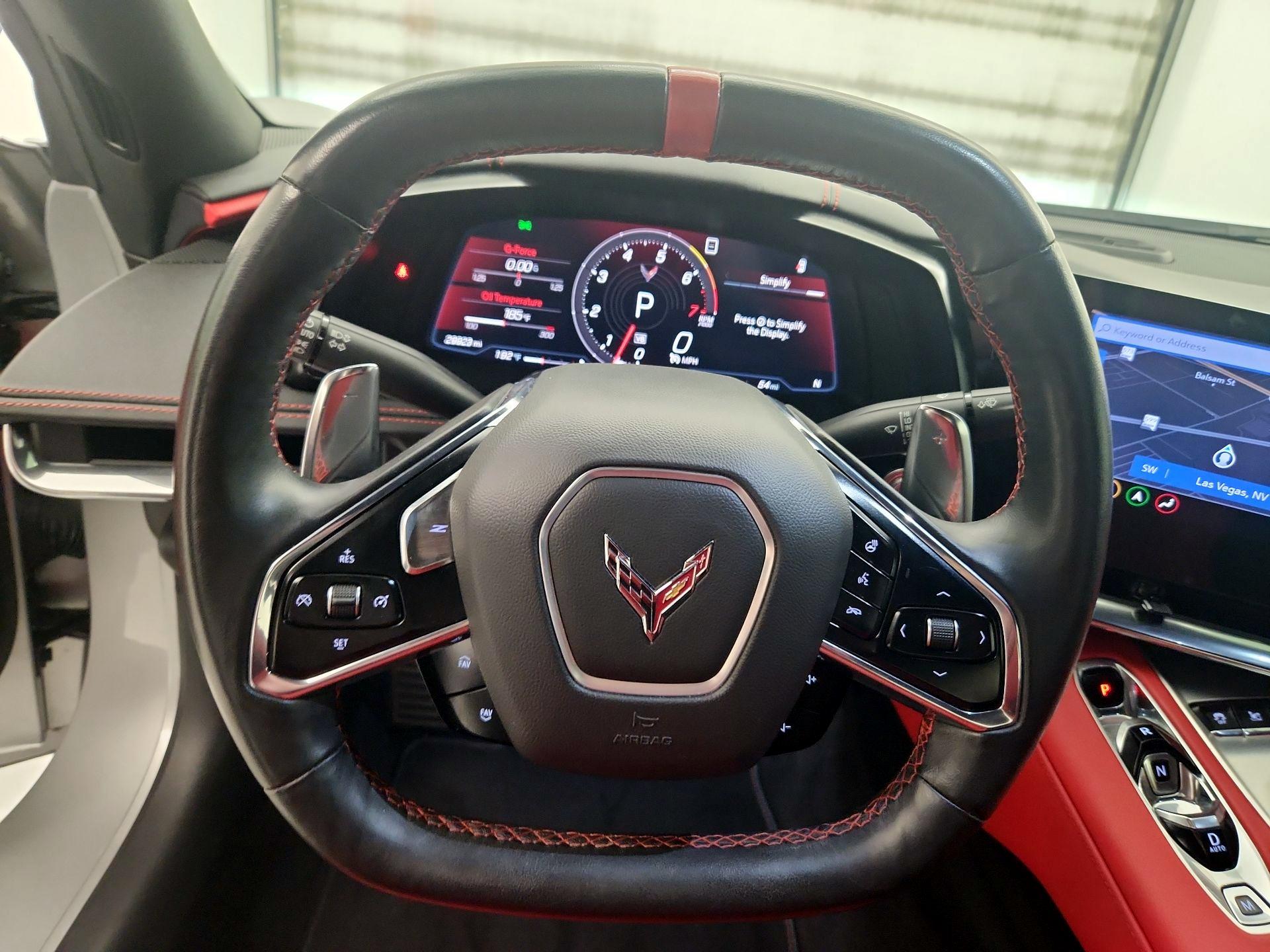 Thumbnail: 2020 Chevrolet Corvette - 10