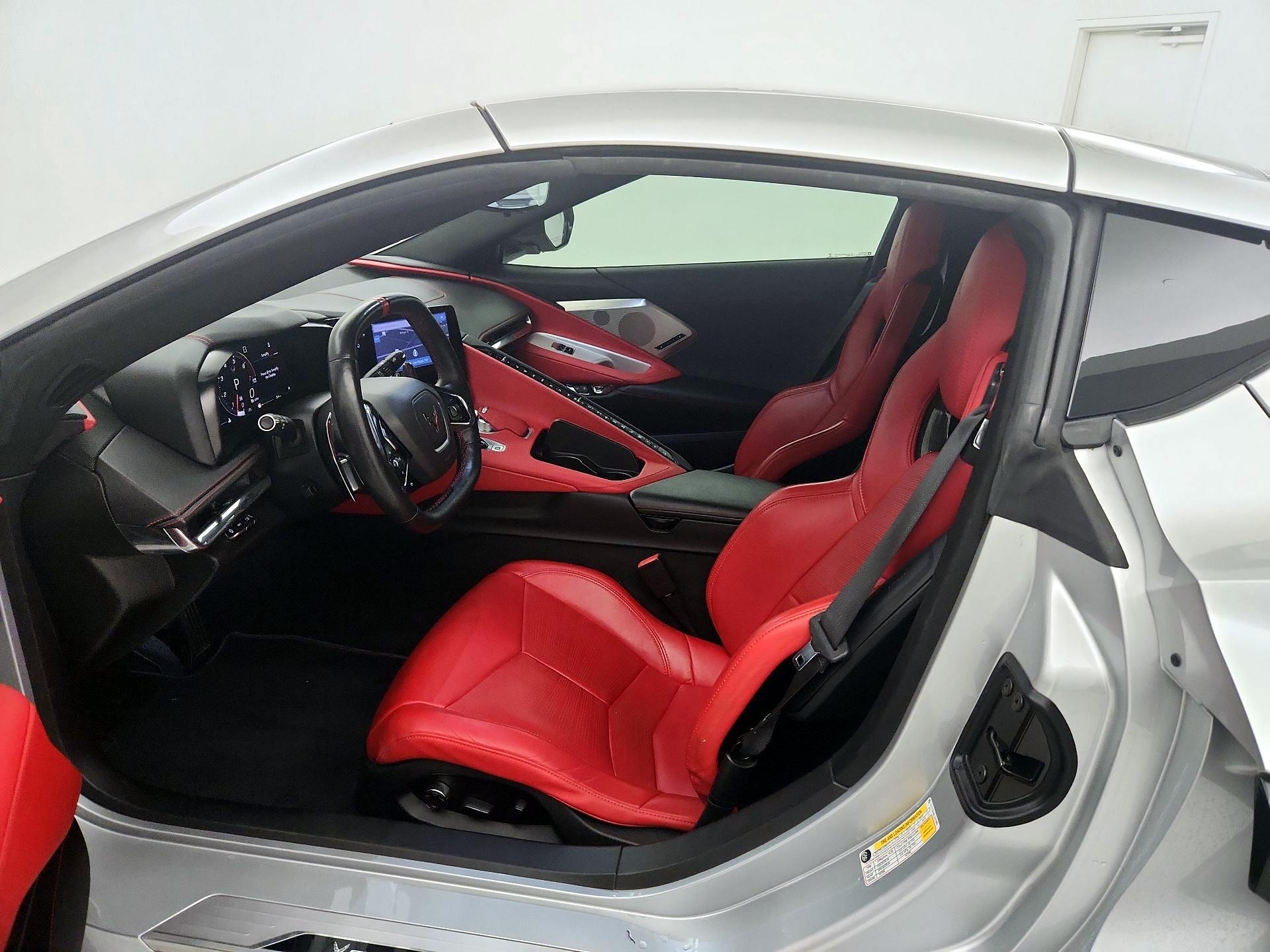 Thumbnail: 2020 Chevrolet Corvette - 11