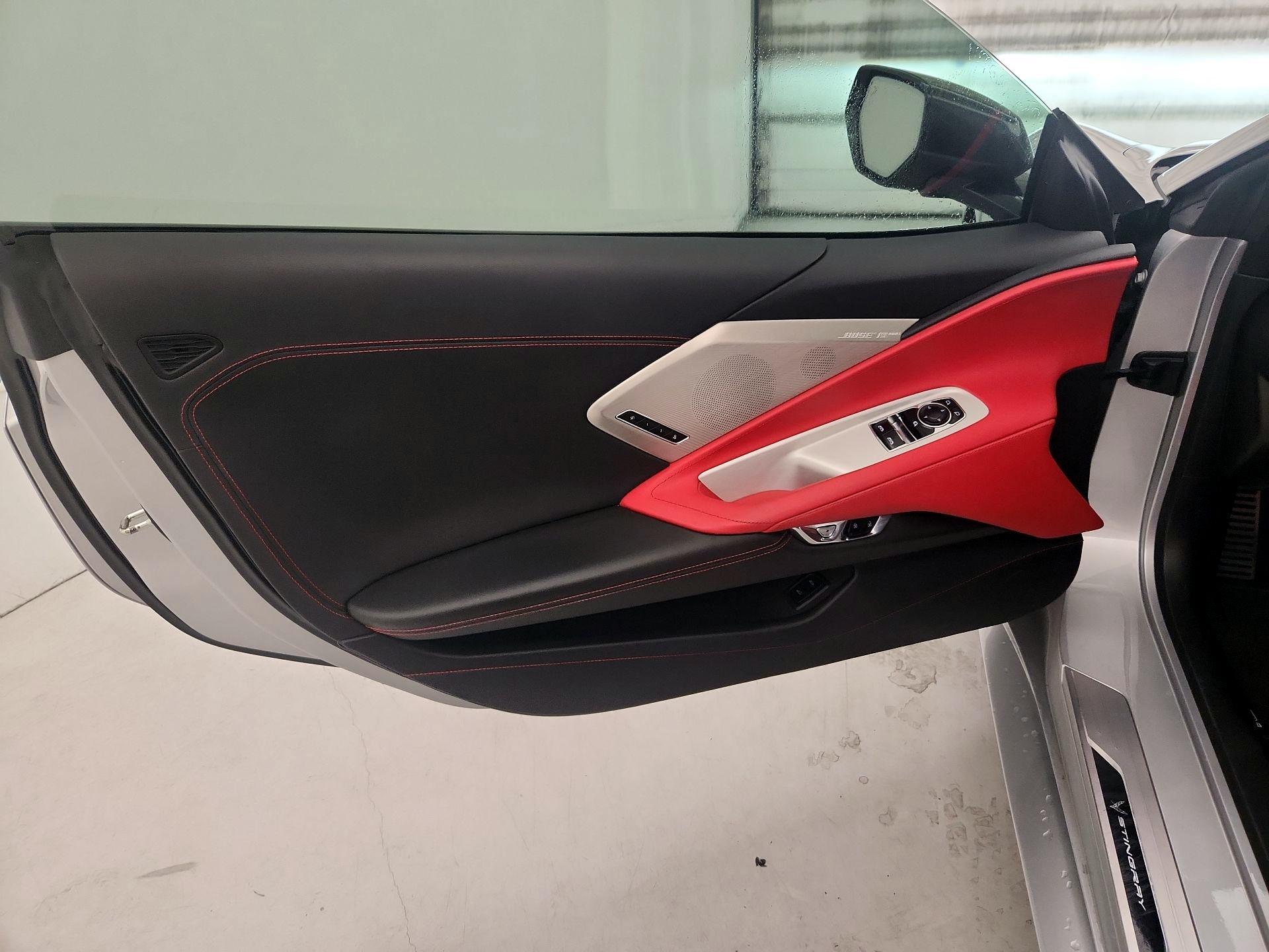 Thumbnail: 2020 Chevrolet Corvette - 12