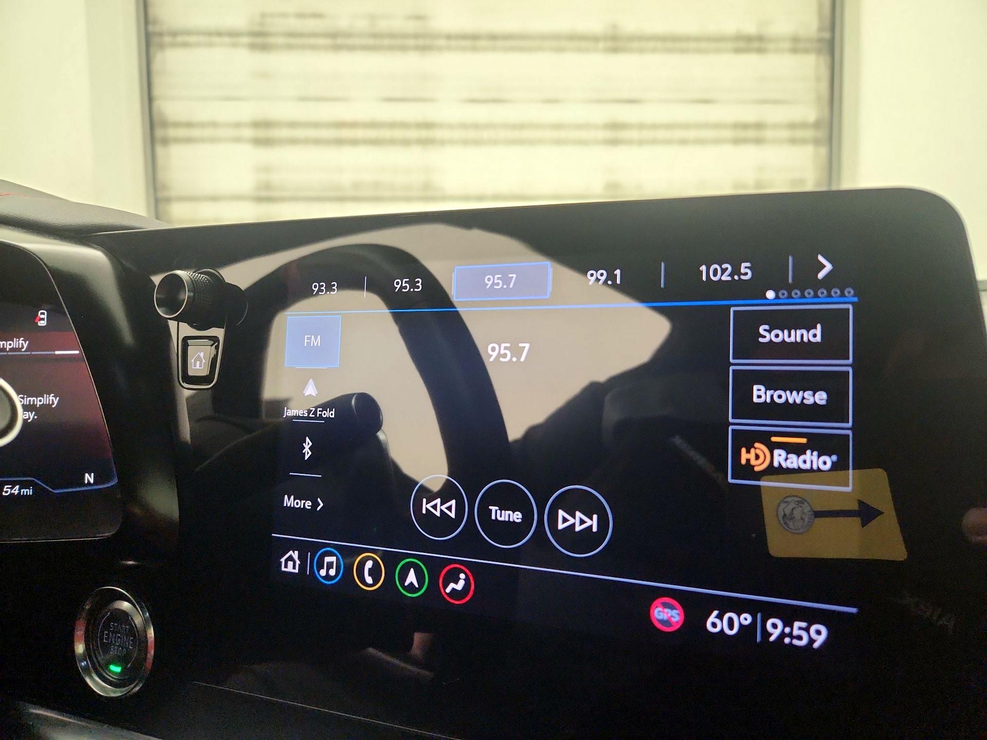 Thumbnail: 2020 Chevrolet Corvette - 16