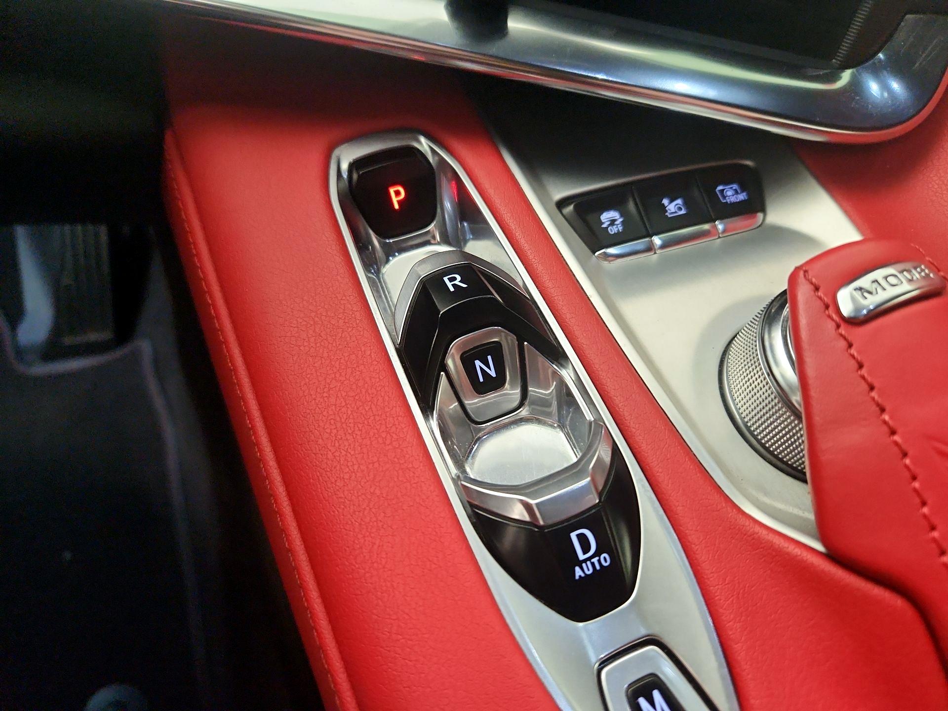 Thumbnail: 2020 Chevrolet Corvette - 18