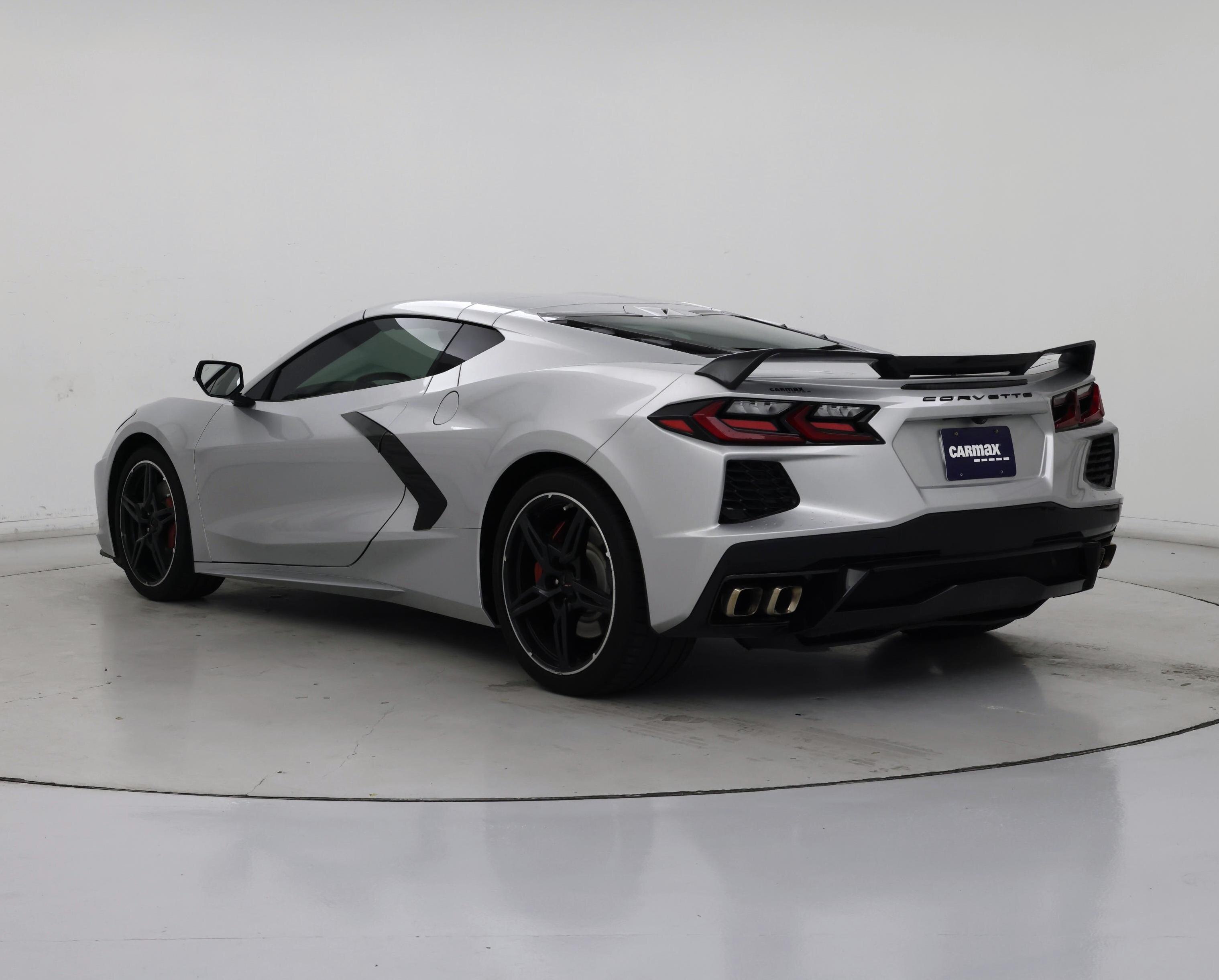 Thumbnail: 2020 Chevrolet Corvette - 2