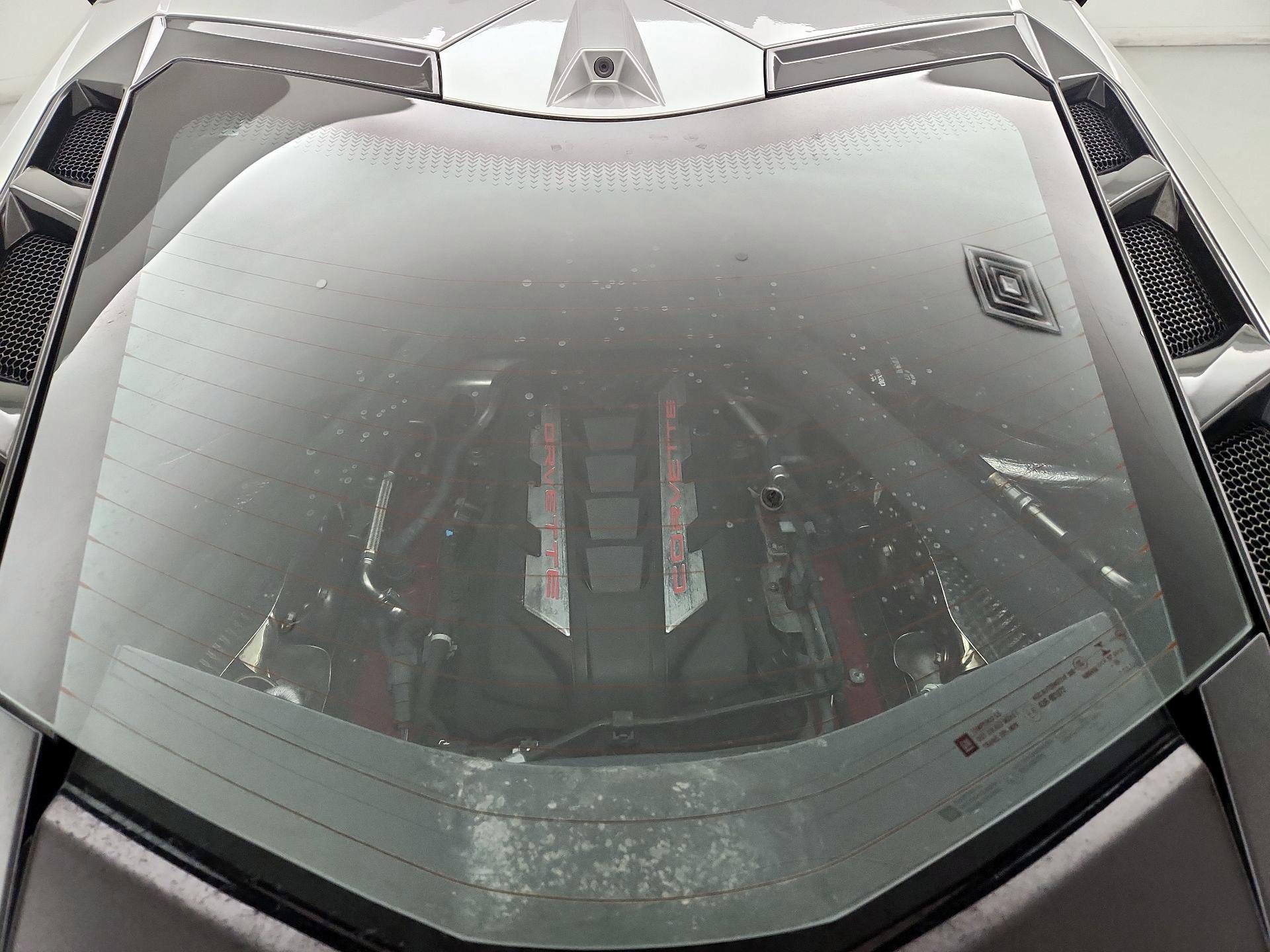 Thumbnail: 2020 Chevrolet Corvette - 20