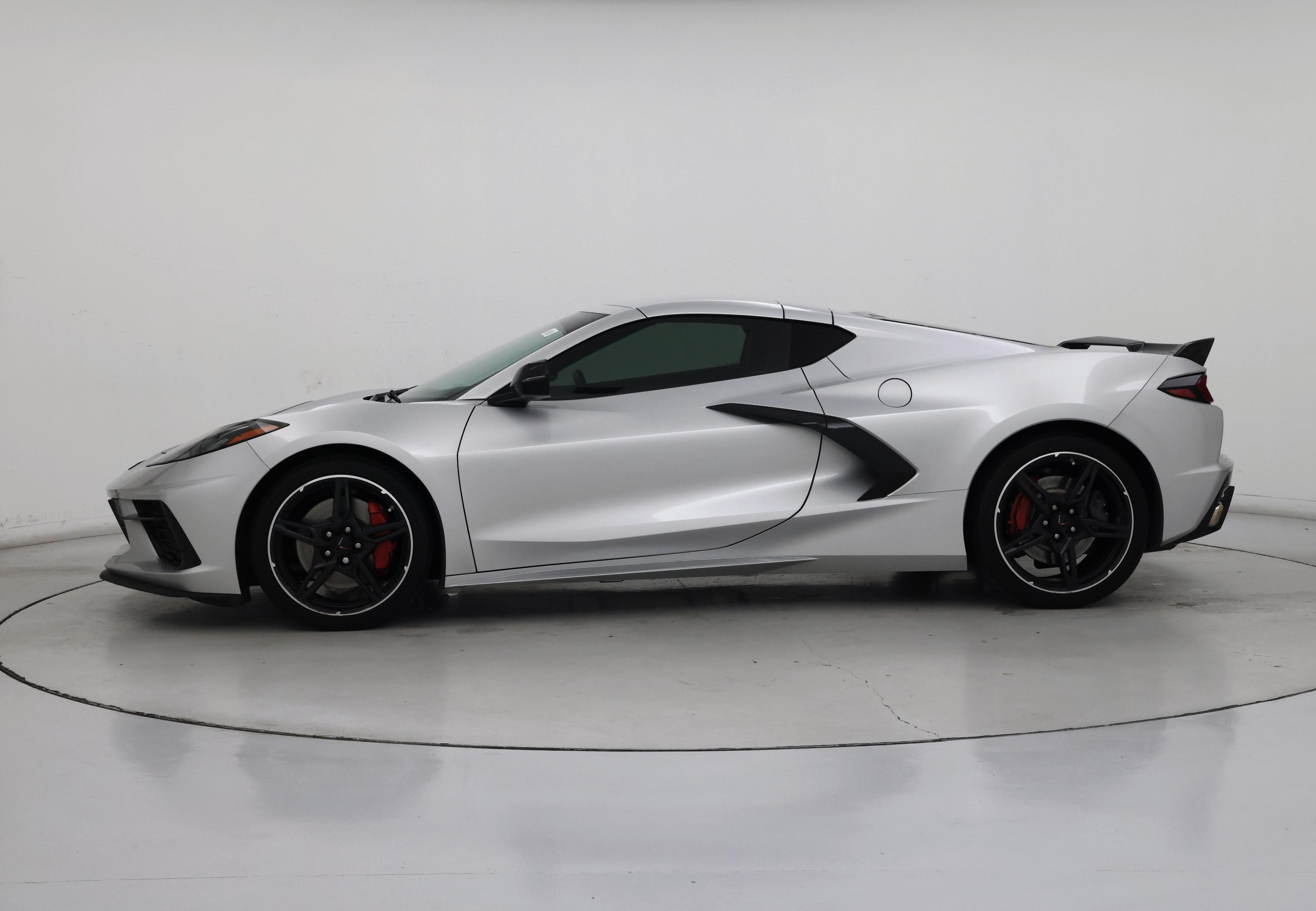 Thumbnail: 2020 Chevrolet Corvette - 3