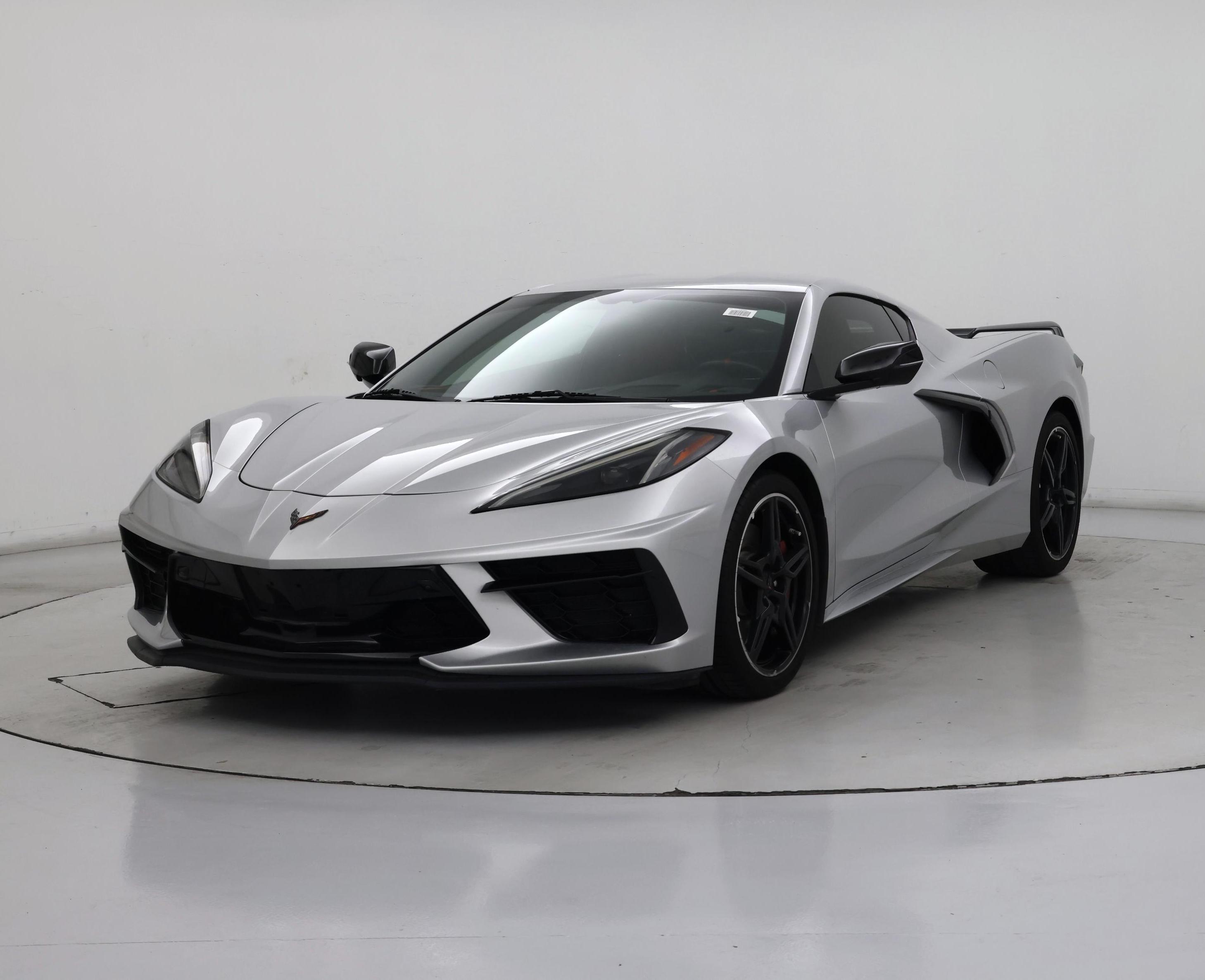 Thumbnail: 2020 Chevrolet Corvette - 4