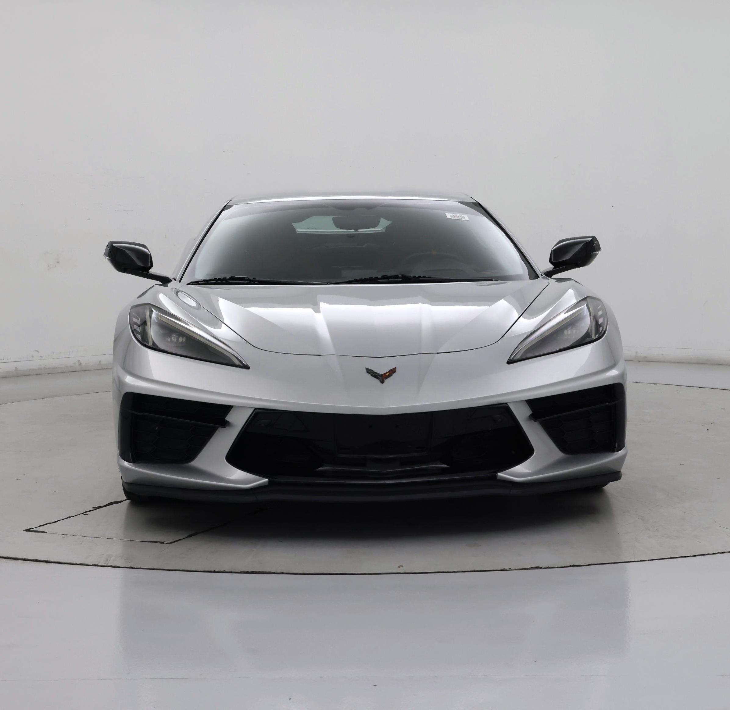 Thumbnail: 2020 Chevrolet Corvette - 5