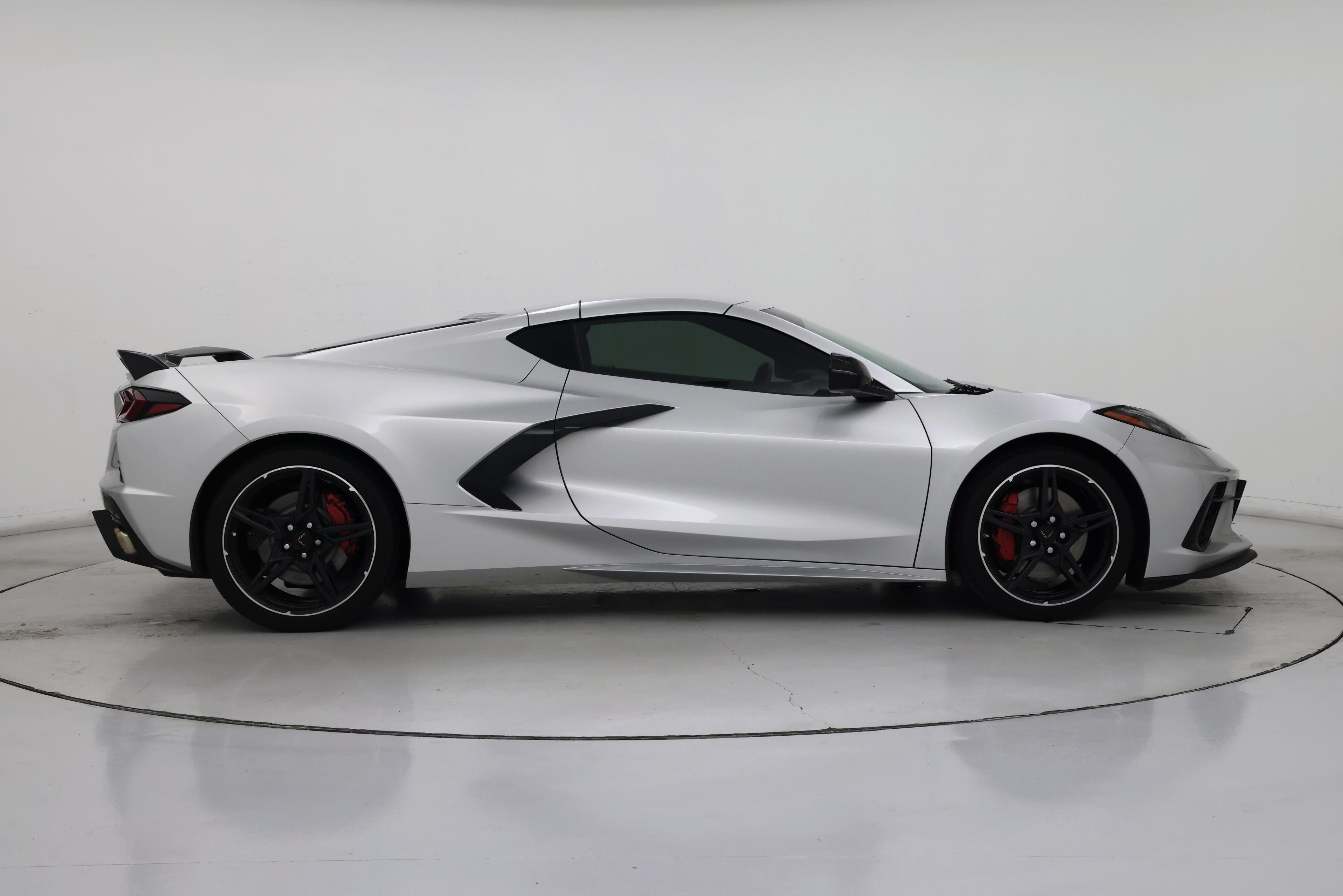 Thumbnail: 2020 Chevrolet Corvette - 7